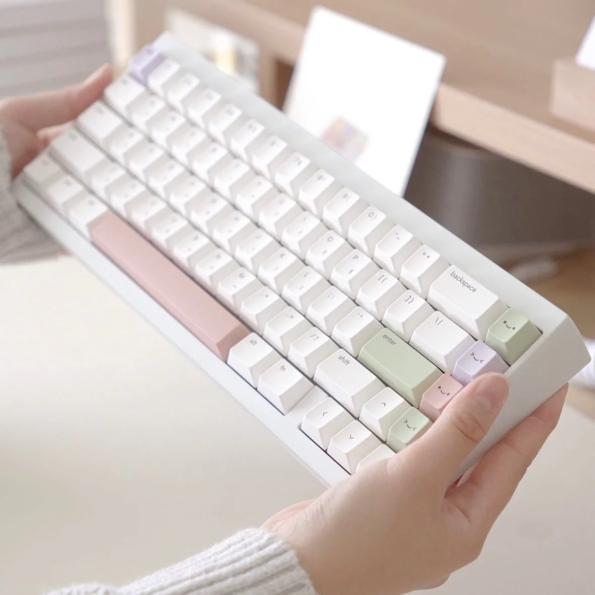 mochi accent kit - Image 8