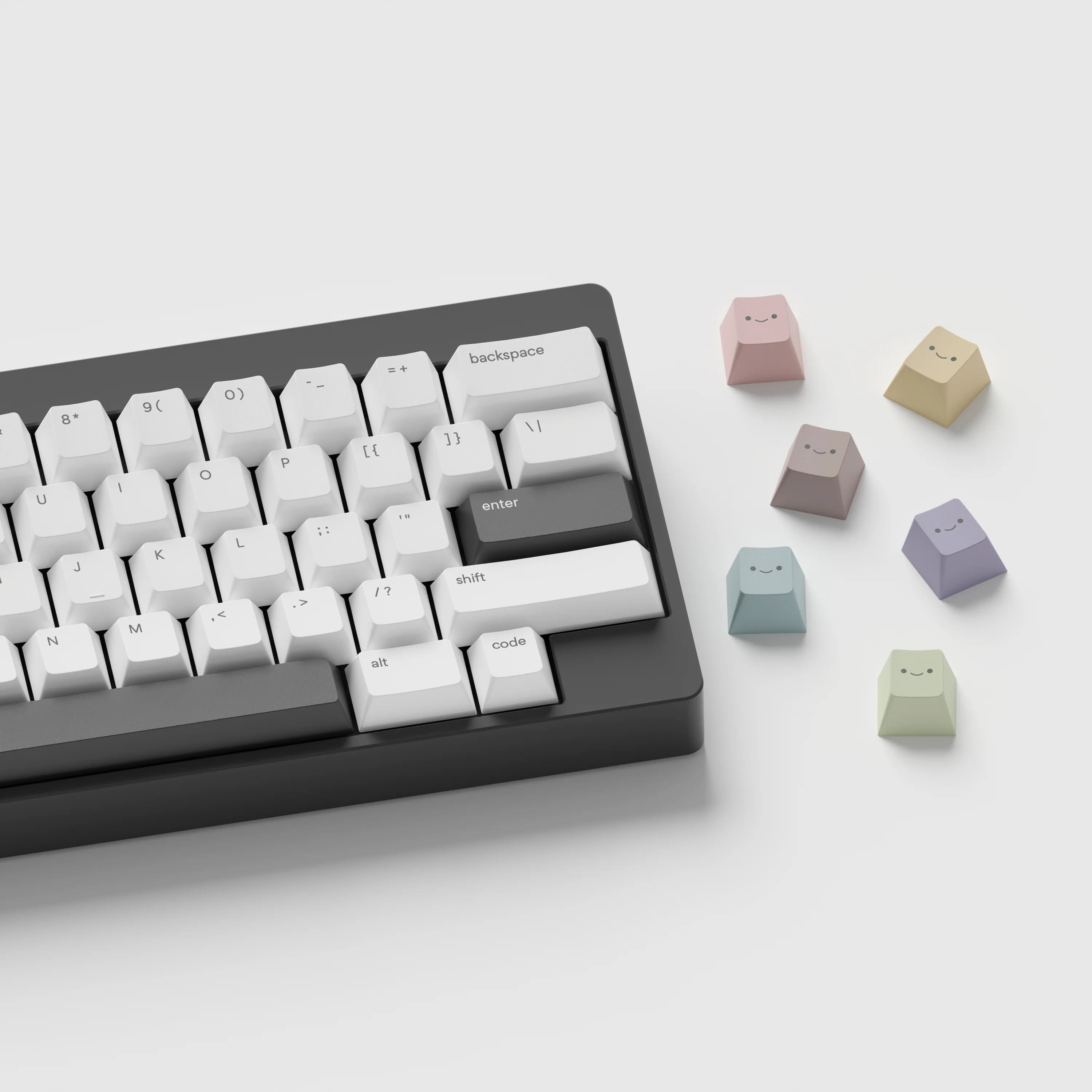 mochi keycaps - Image 5