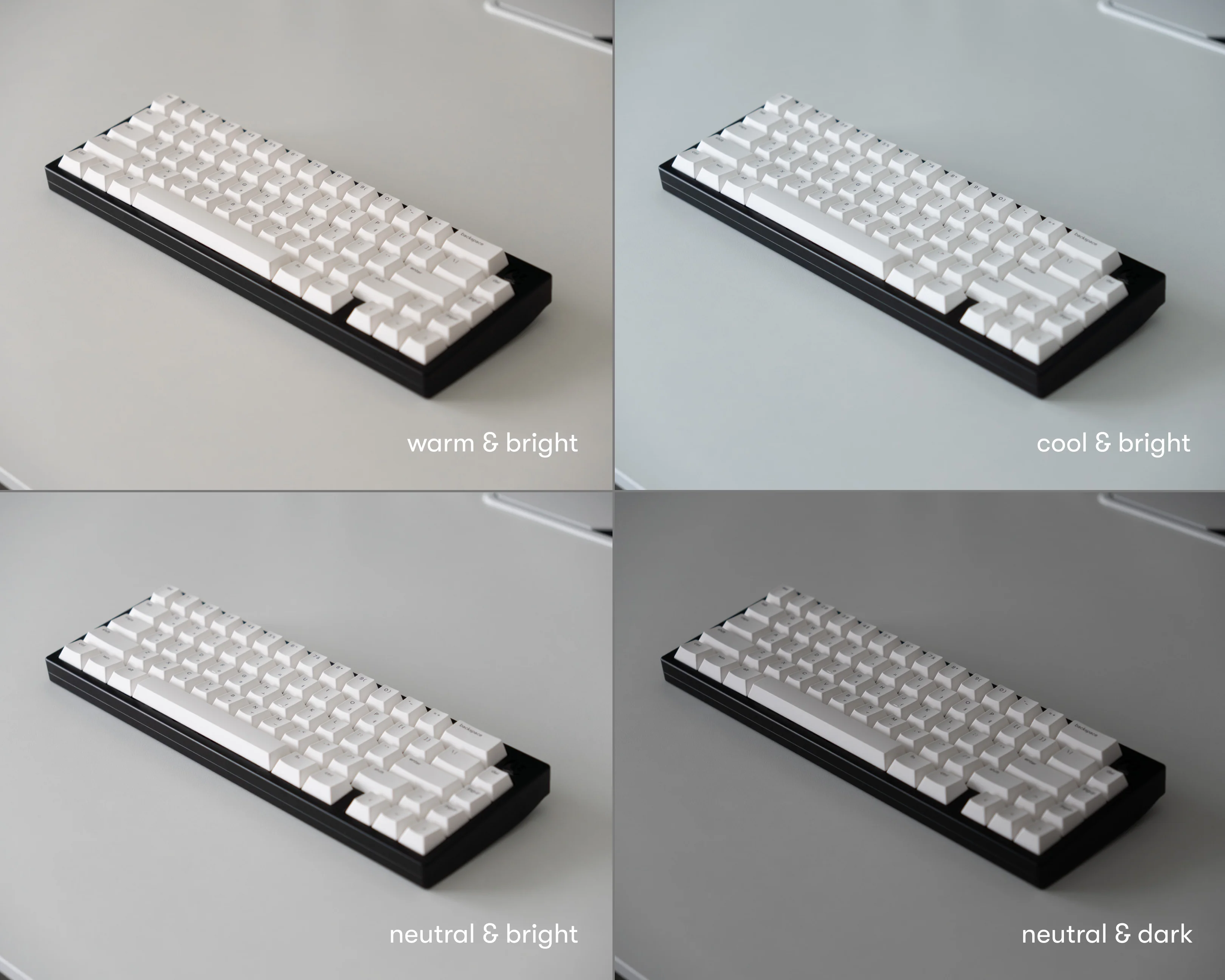 mochi keycaps - Image 6