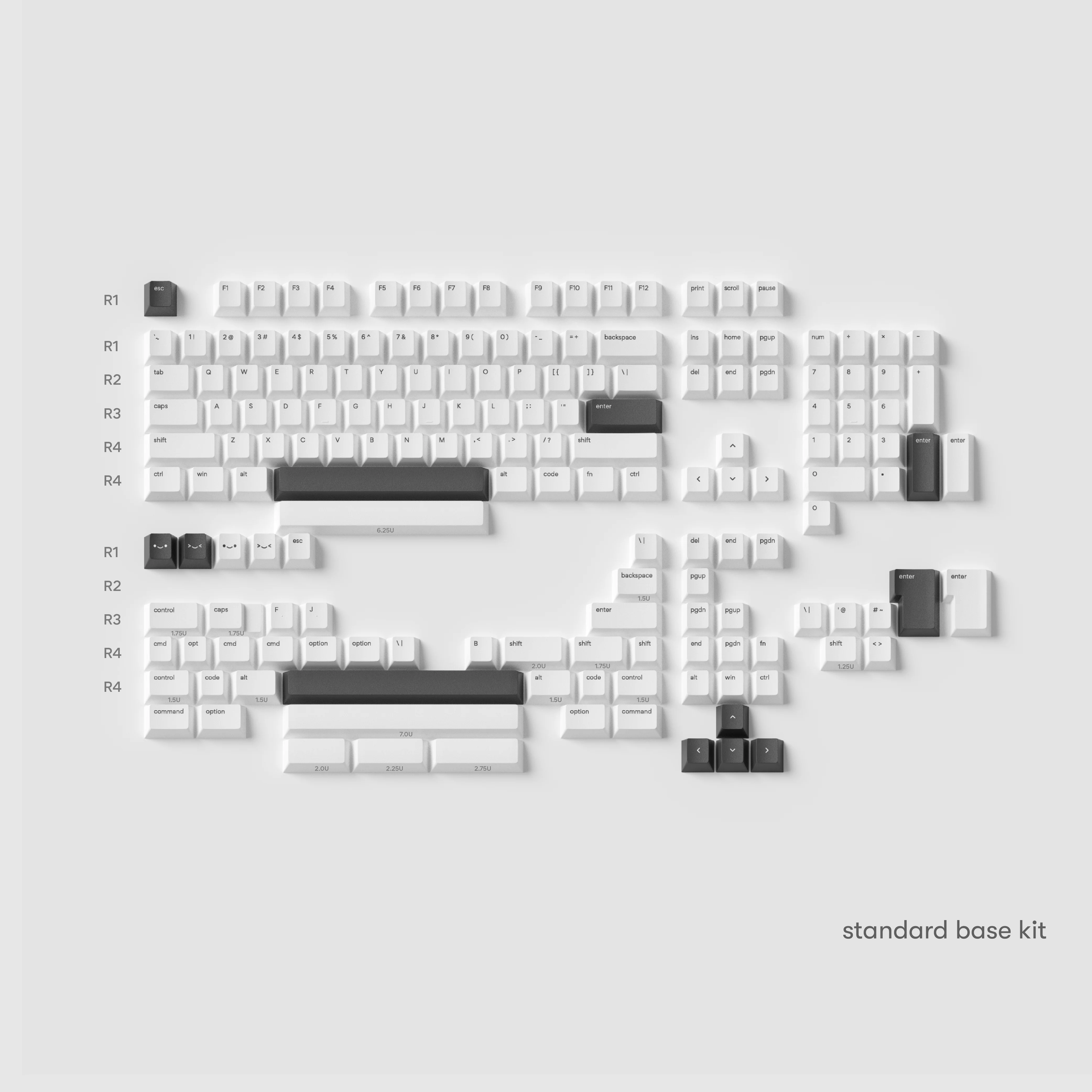 mochi keycaps - Image 7
