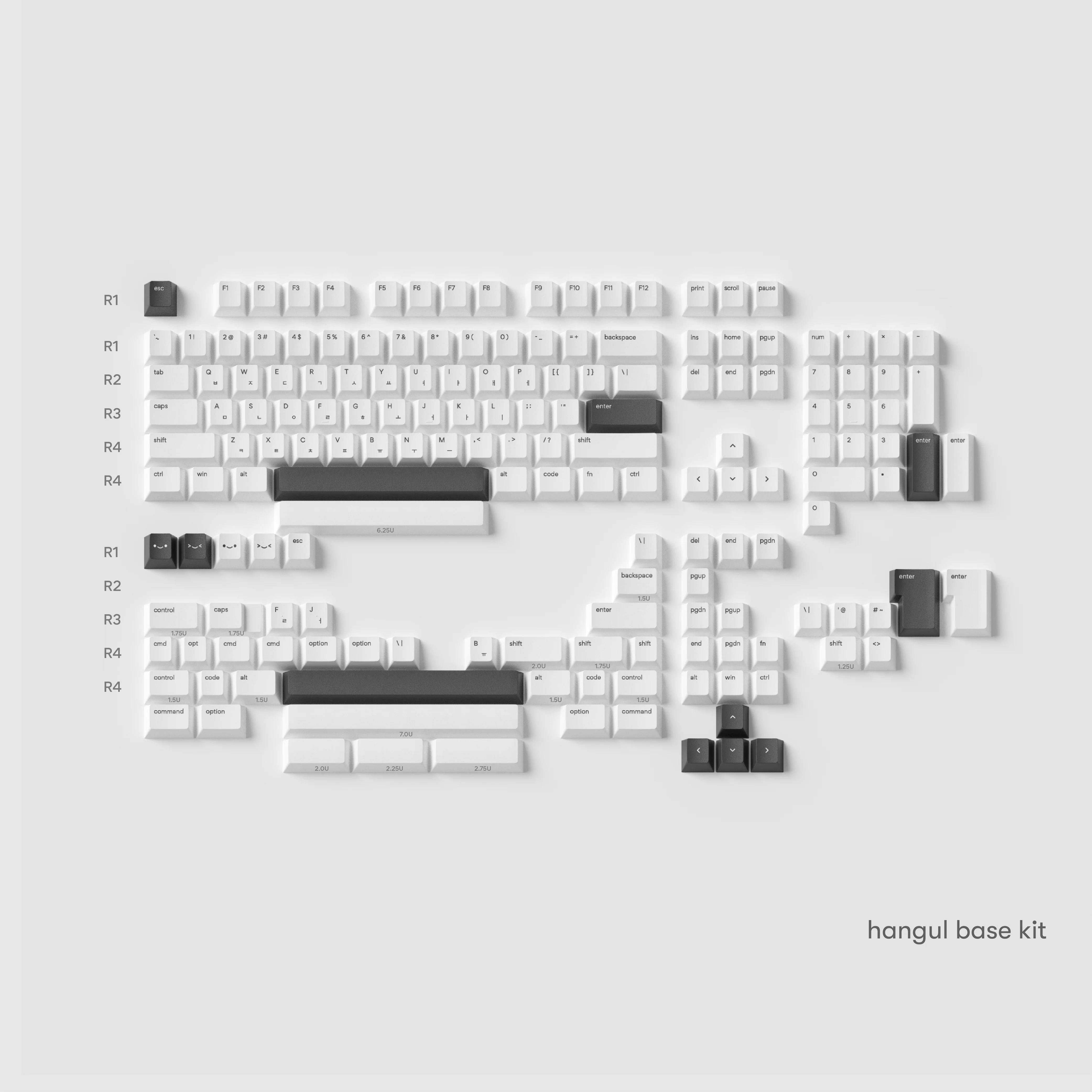 mochi keycaps - Image 9