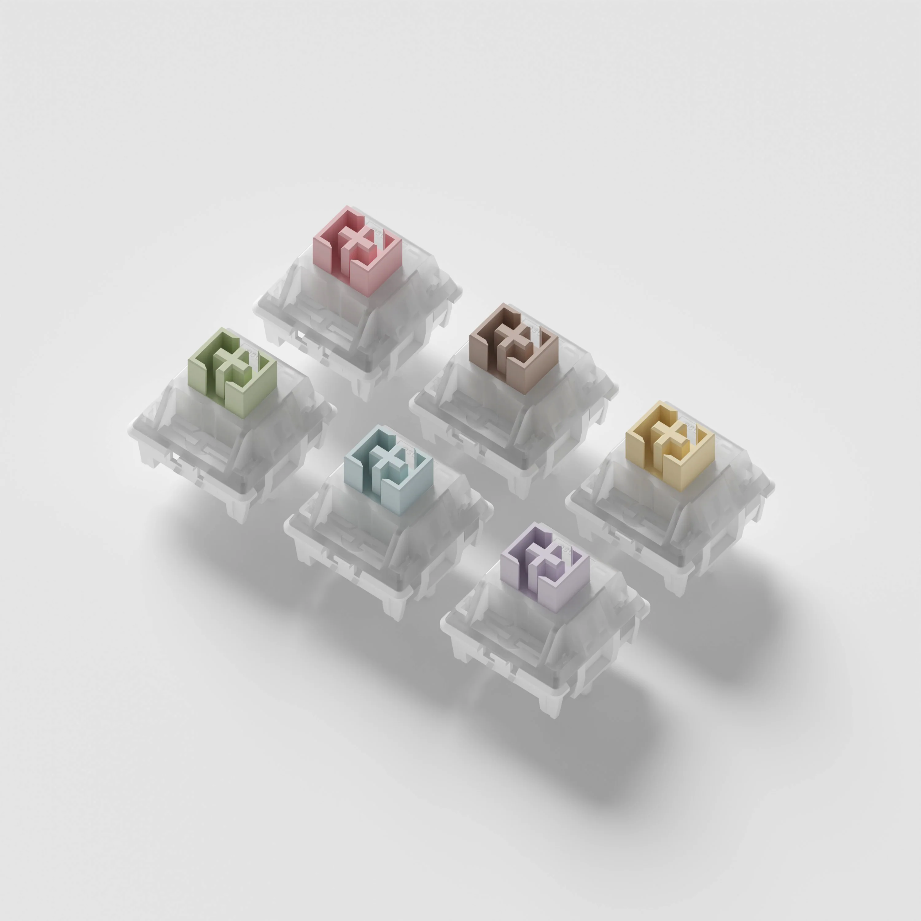 mochi linear switches - Image 3