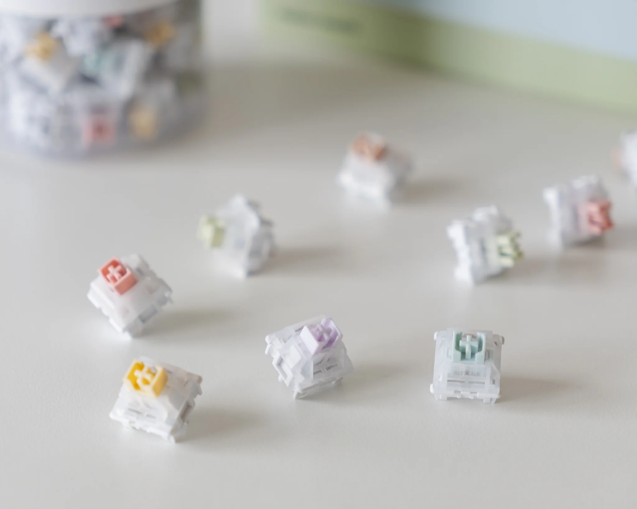 mochi linear switches - Image 4