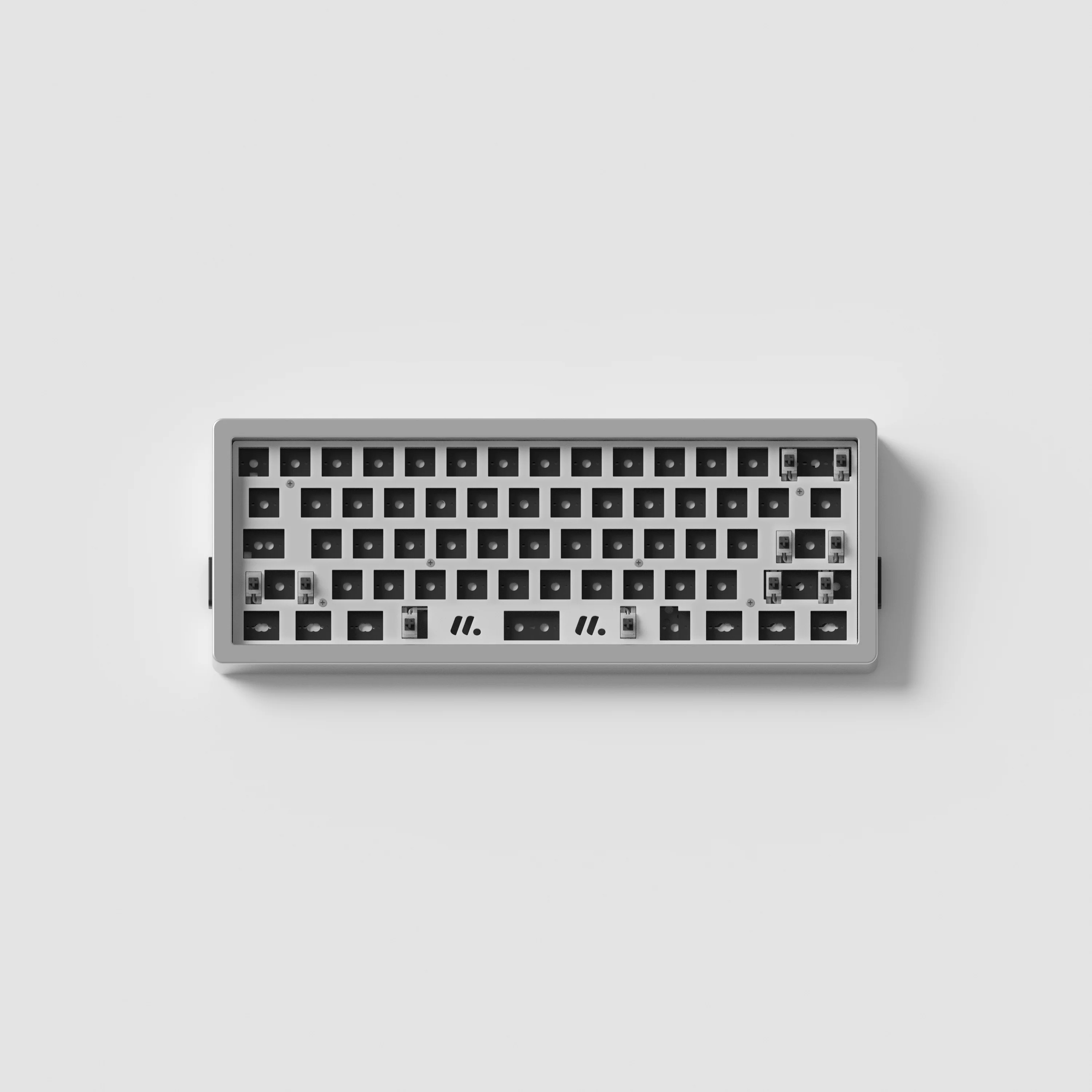 mono60 barebones keyboard - Image 3