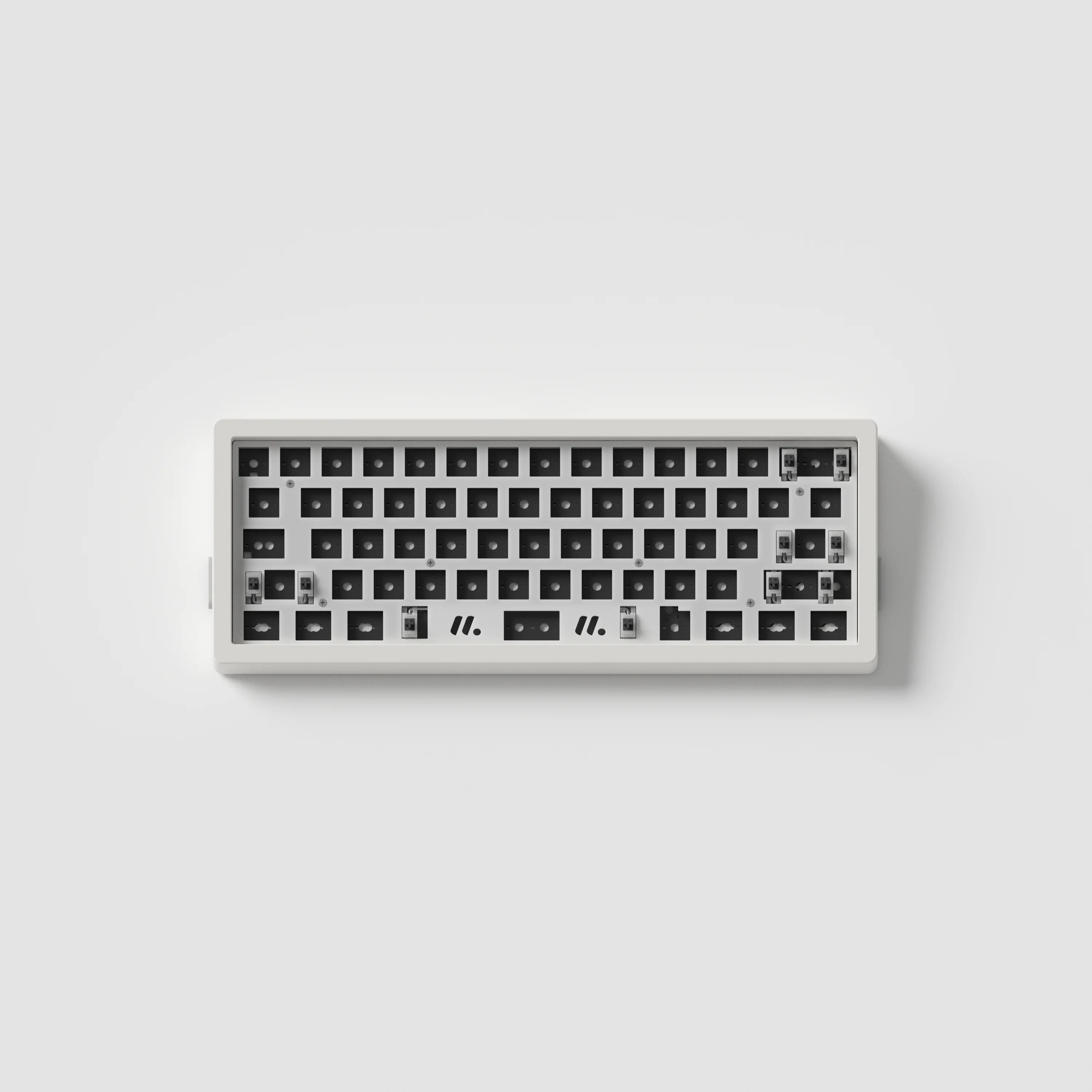 mono60 barebones keyboard - Image 4