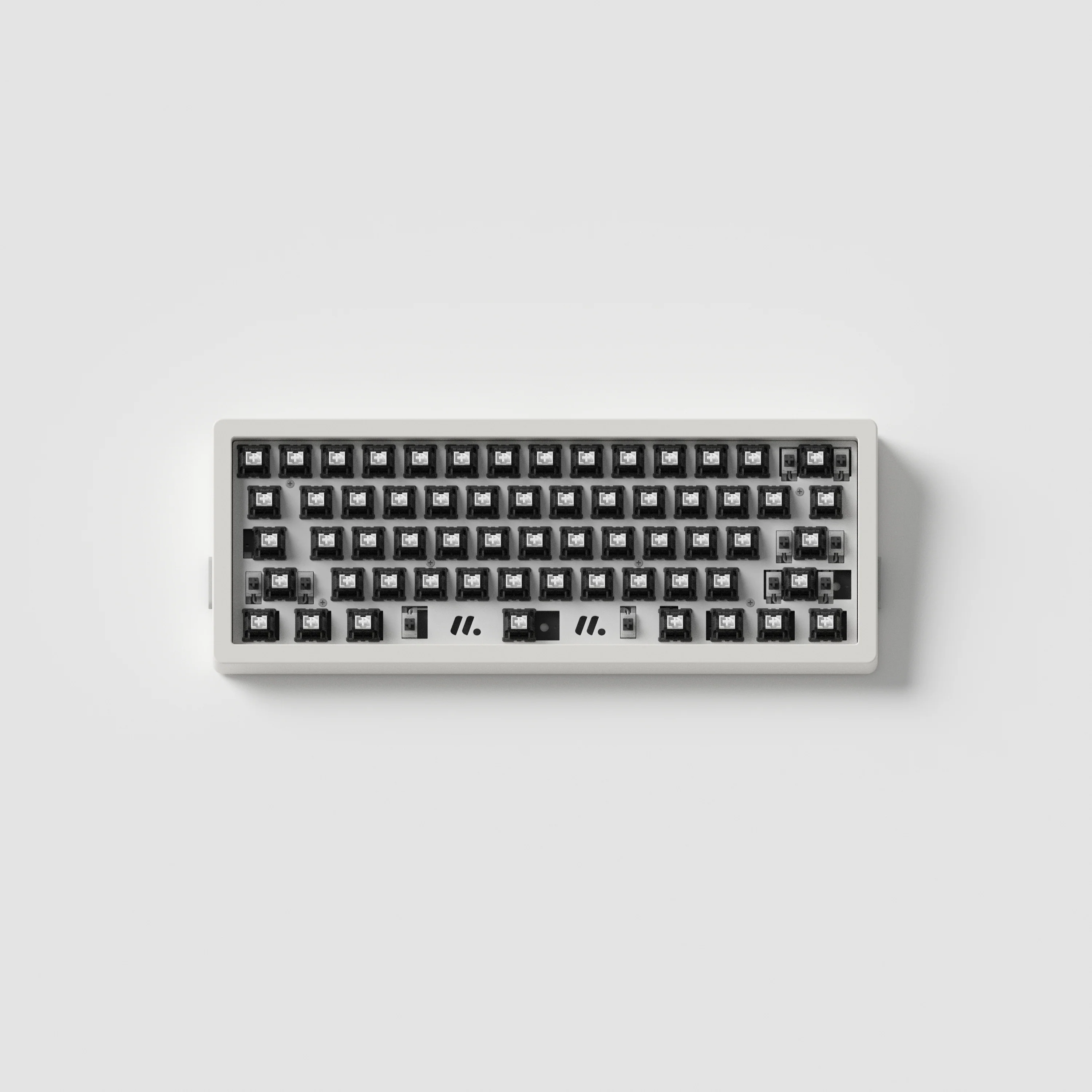 mono60 keyboard - Image 10