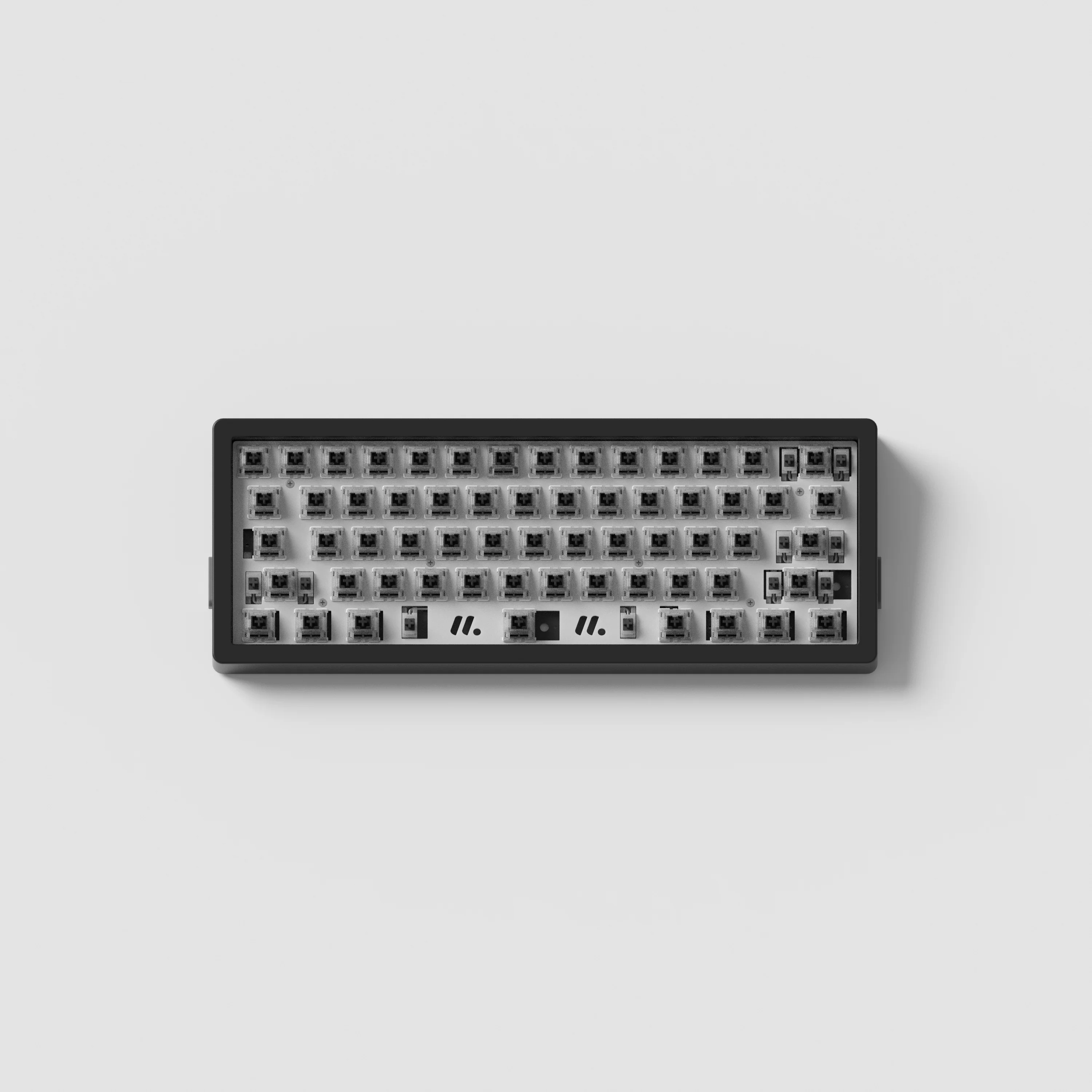 mono60 keyboard - Image 3