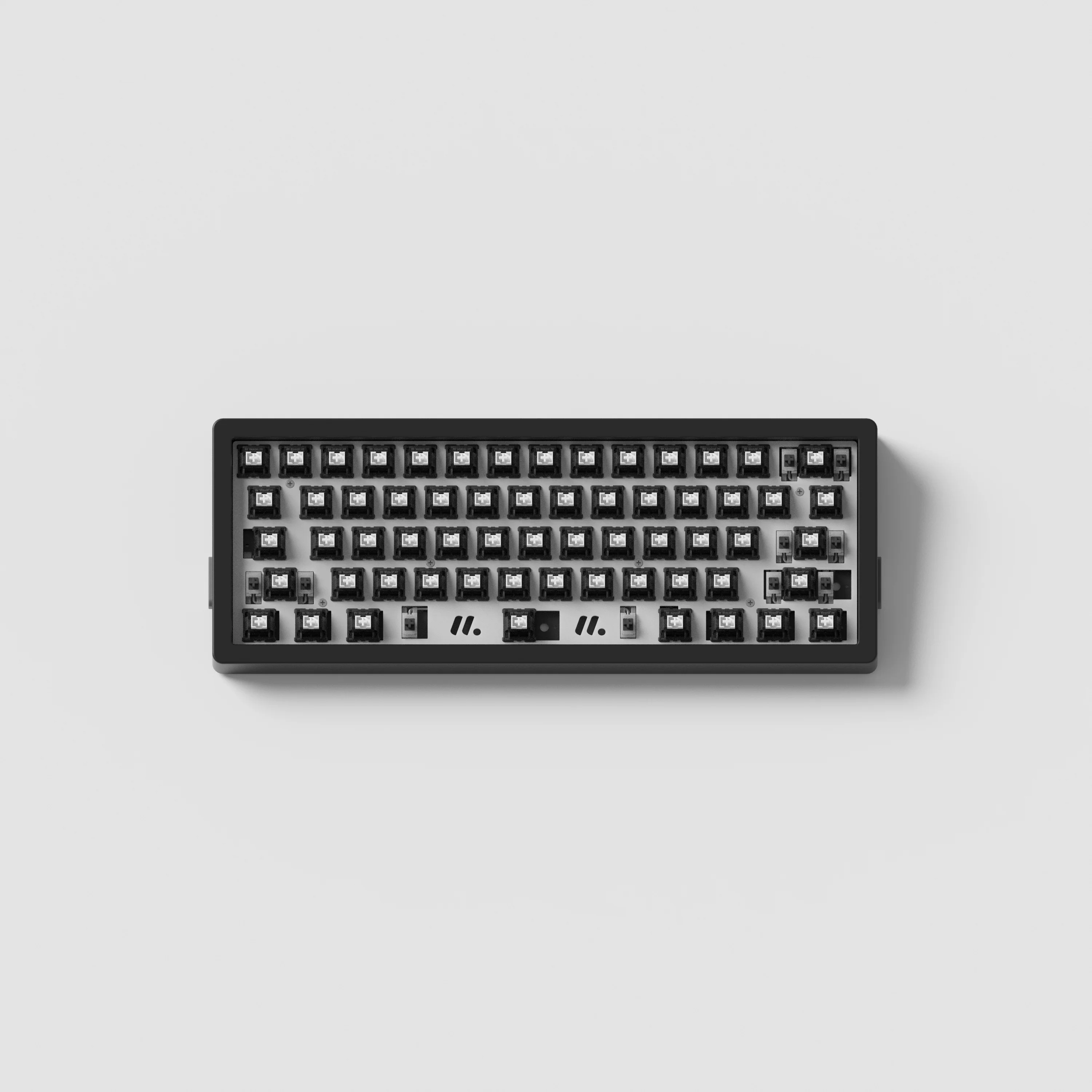 mono60 keyboard - Image 4