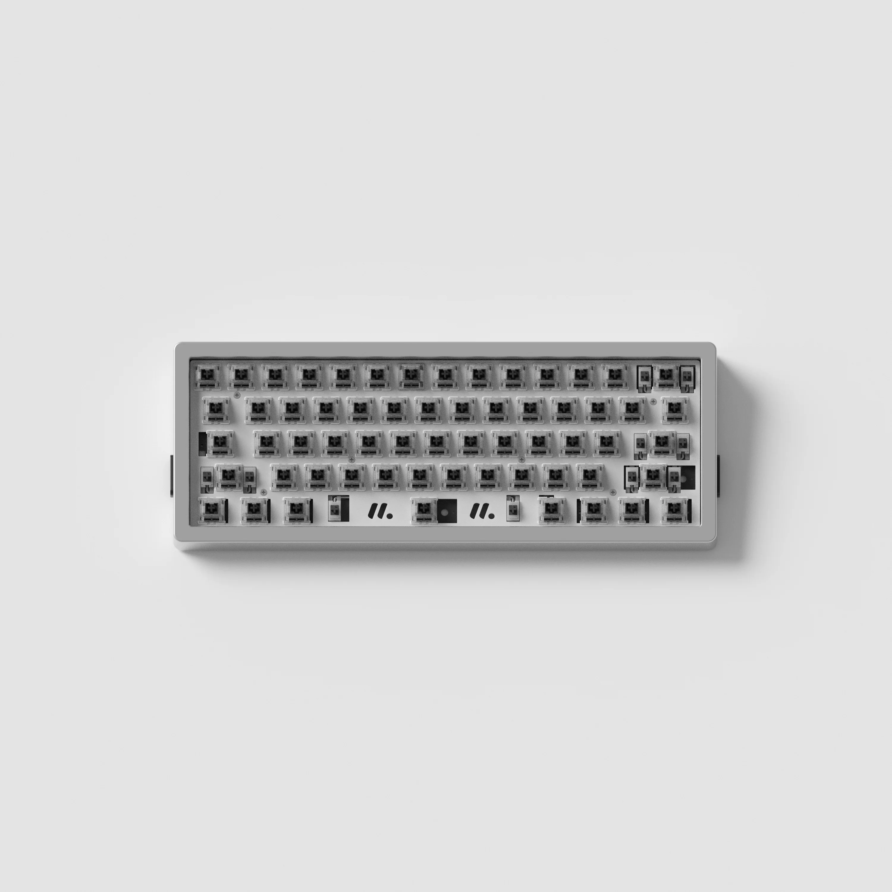 mono60 keyboard - Image 6