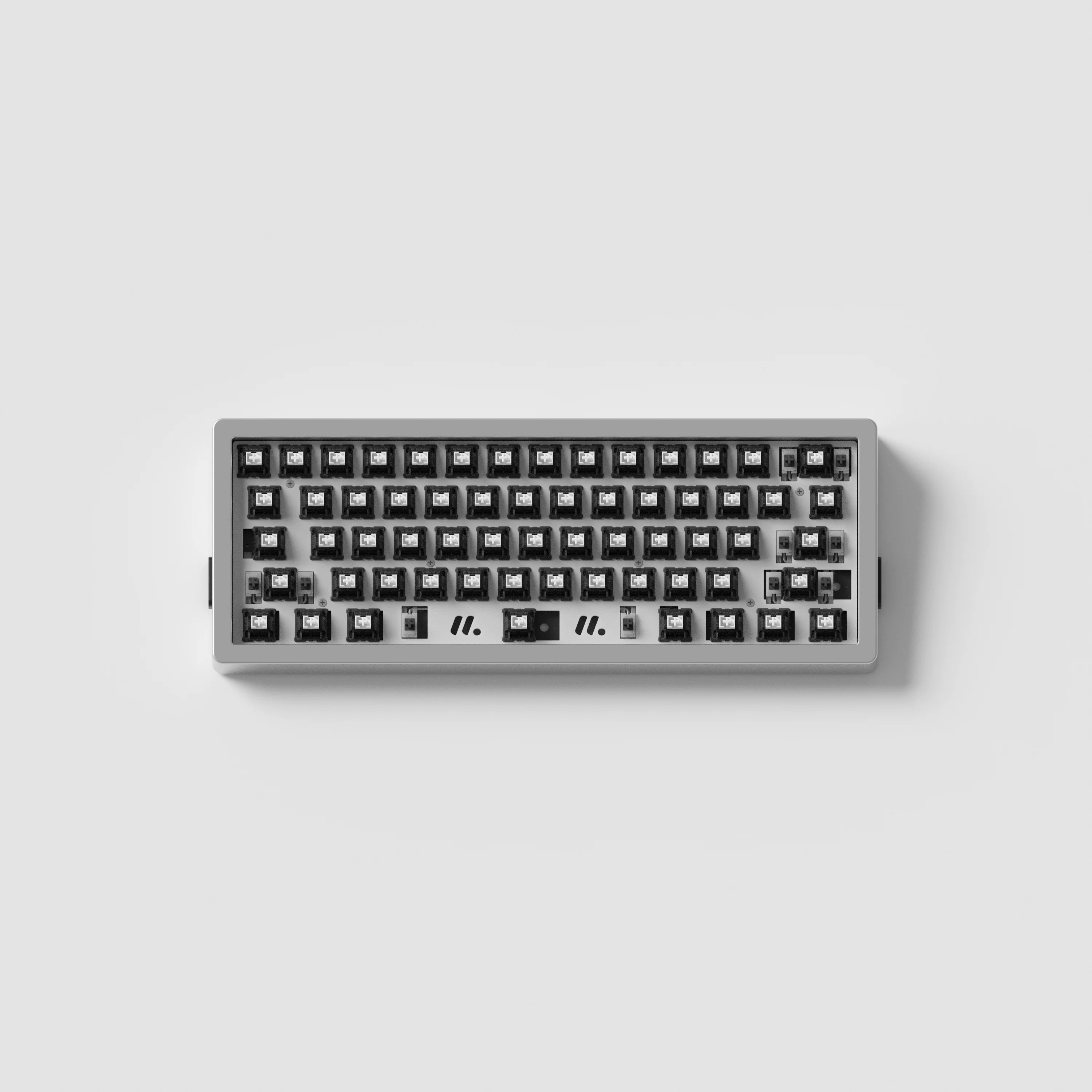 mono60 keyboard - Image 7