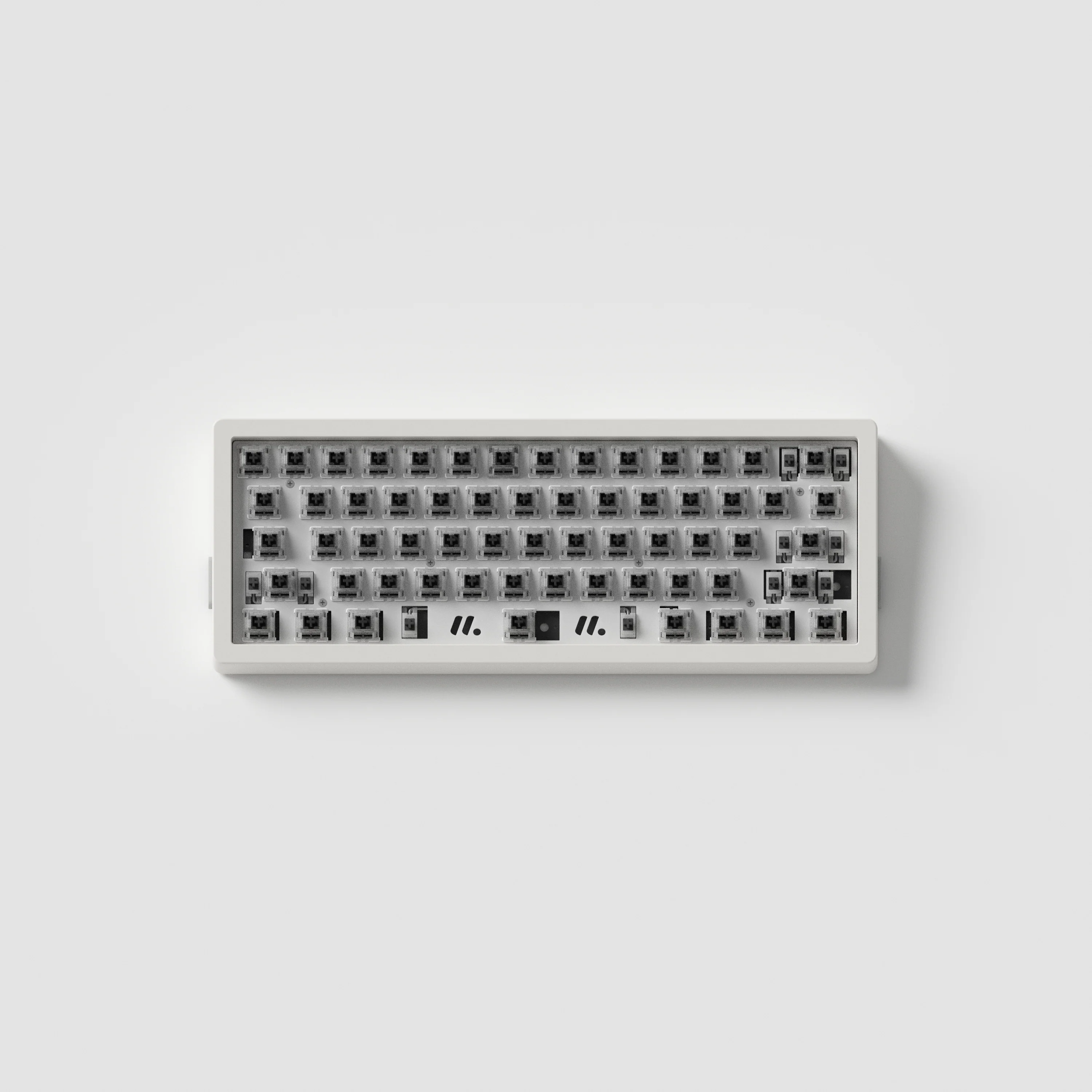 mono60 keyboard - Image 9