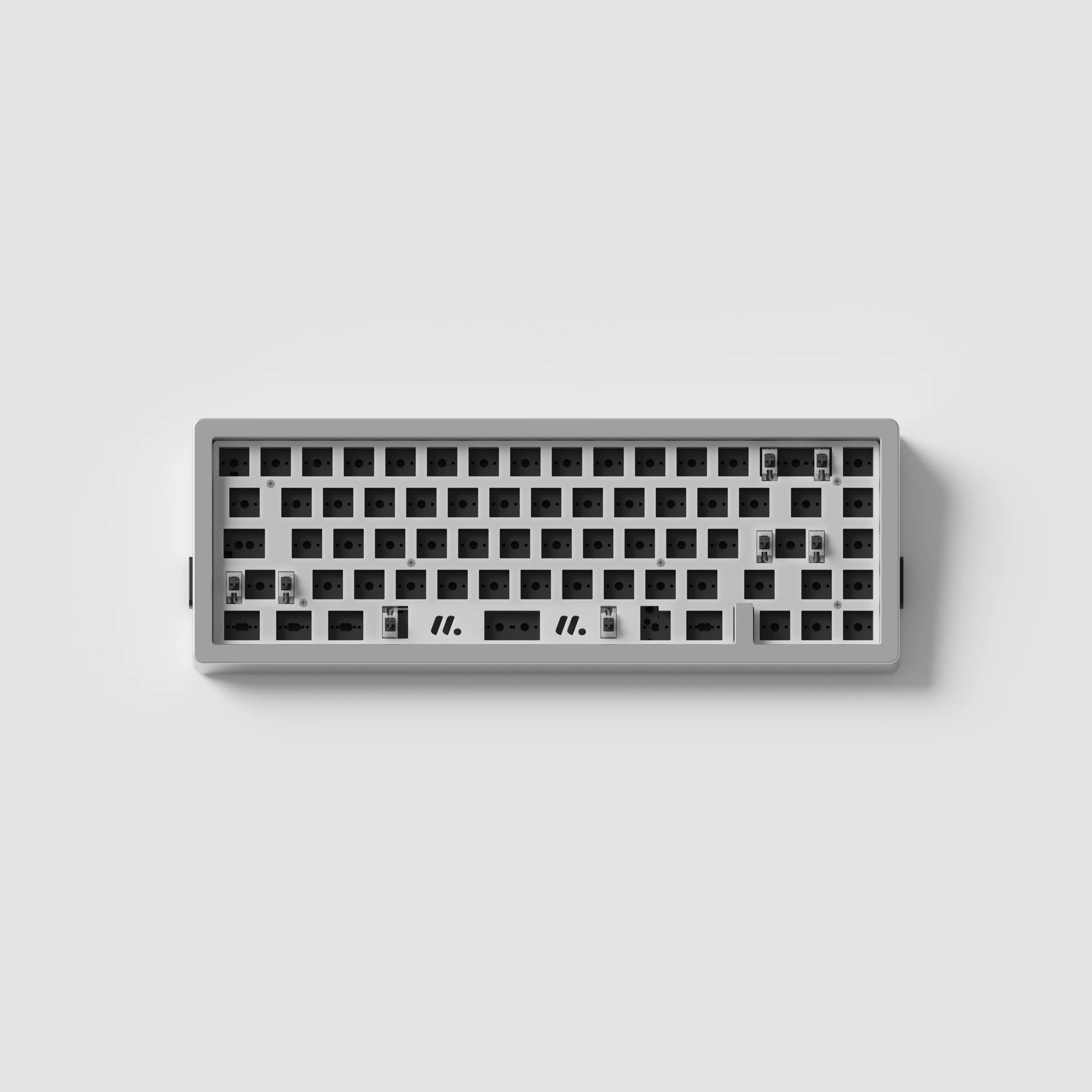 mono65 barebones keyboard - Image 3