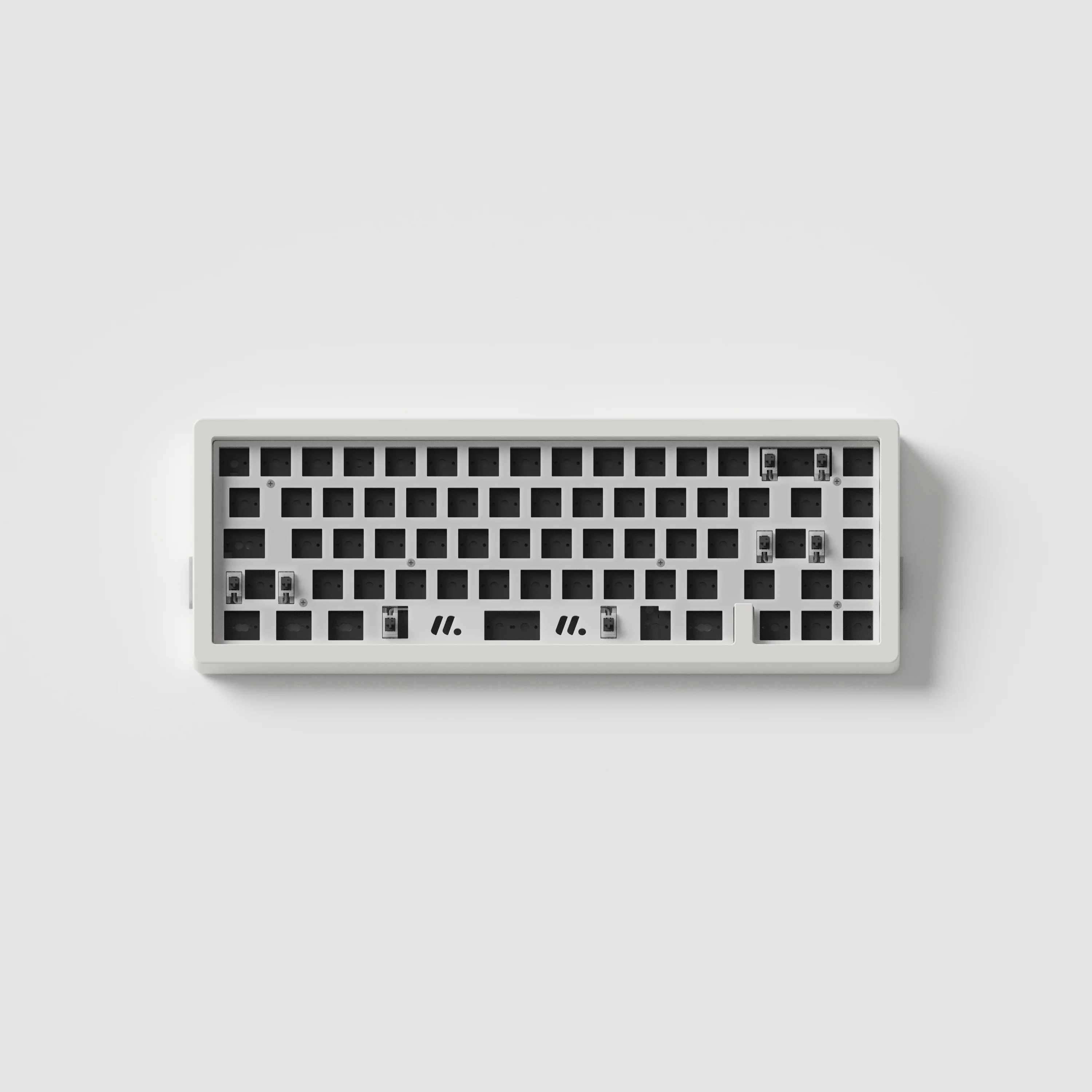mono65 barebones keyboard - Image 4