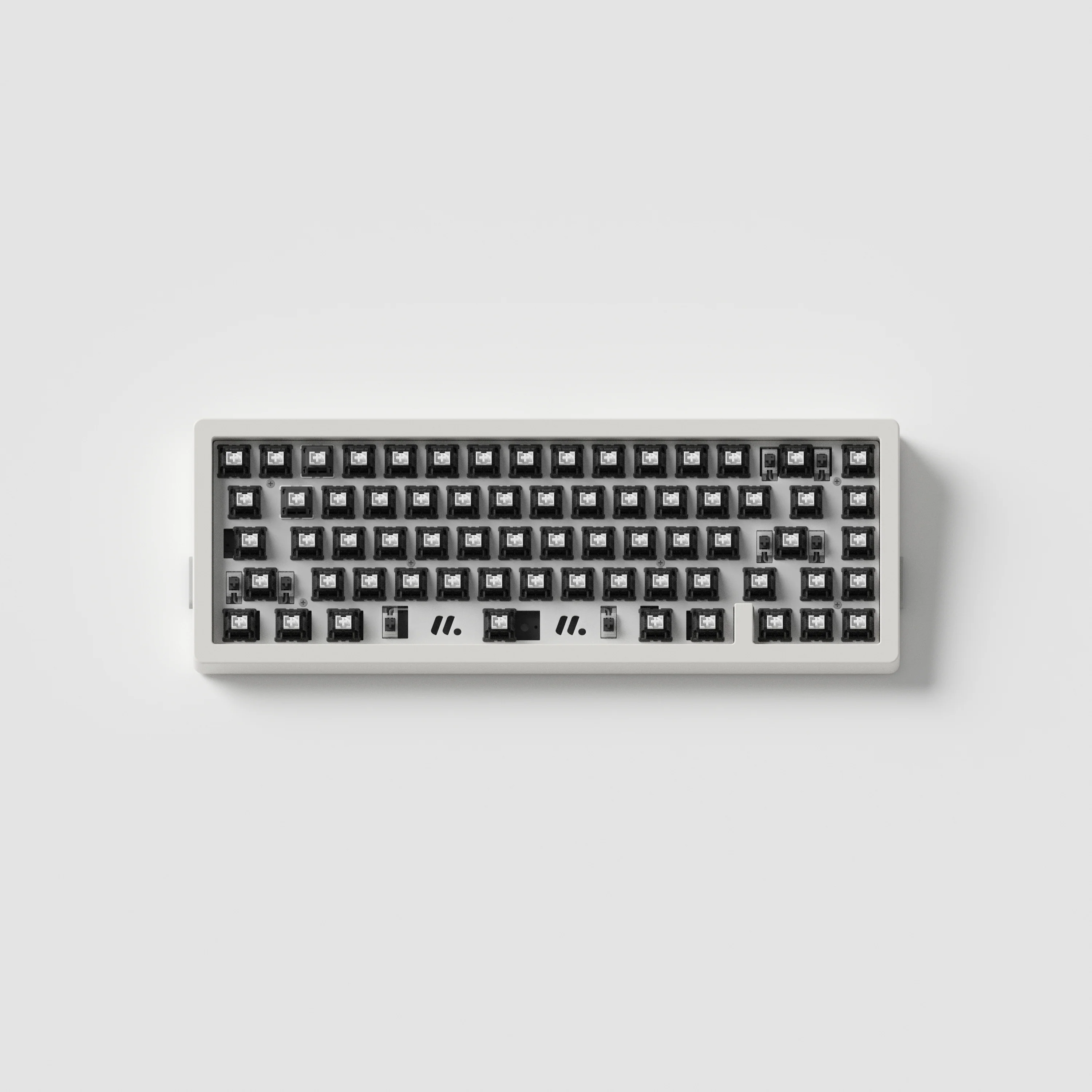 mono65 keyboard - Image 10