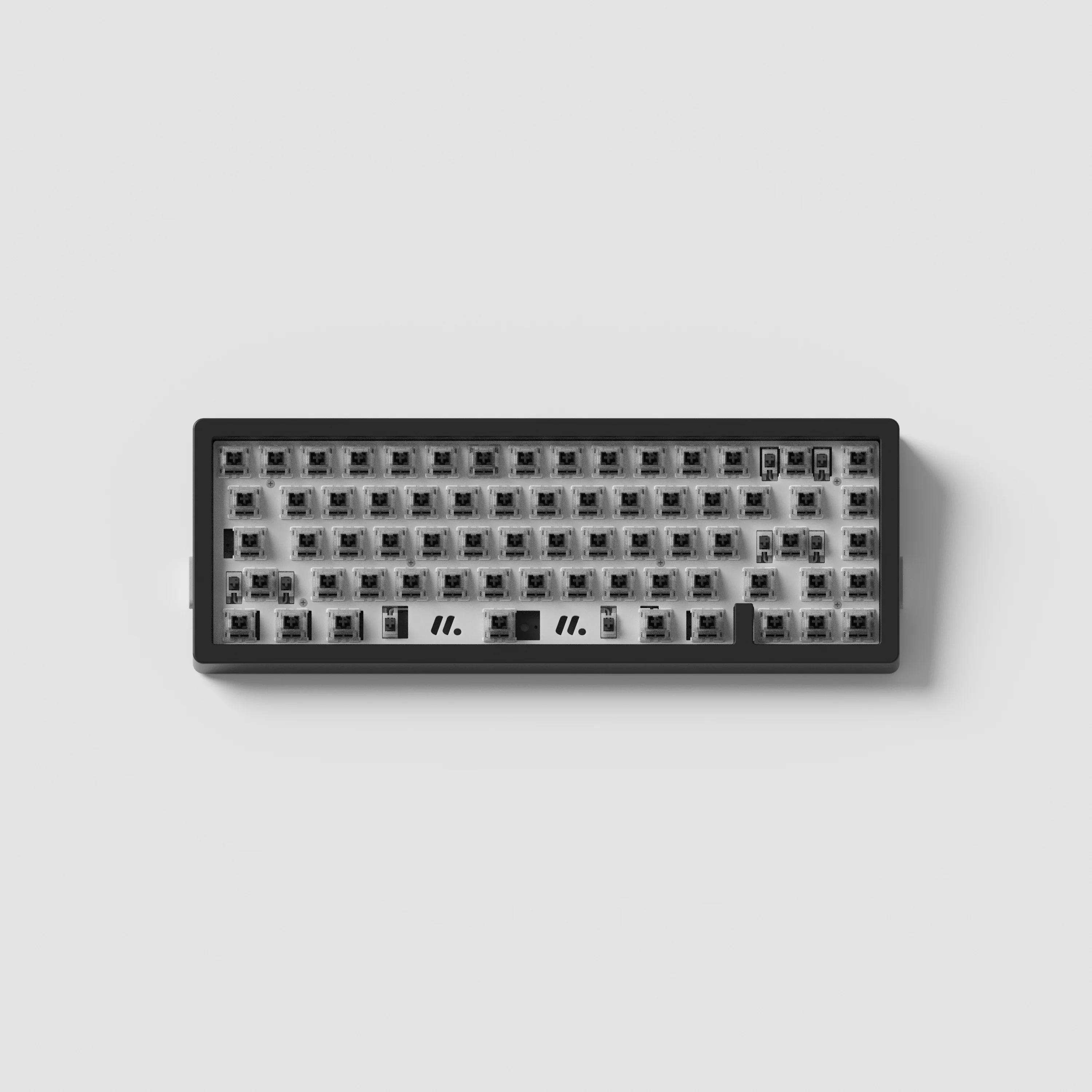 mono65 keyboard - Image 3