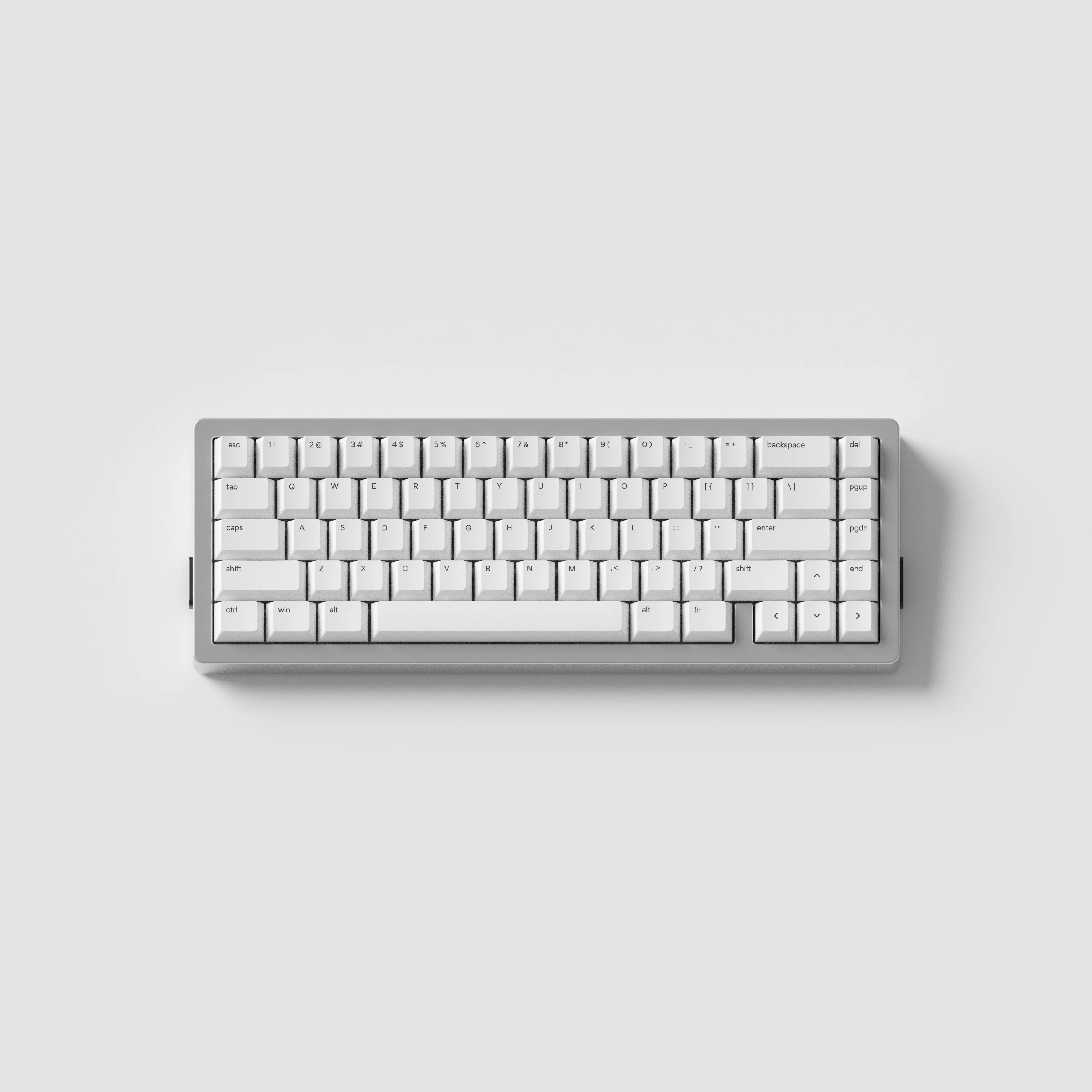 mono65 keyboard - Image 5