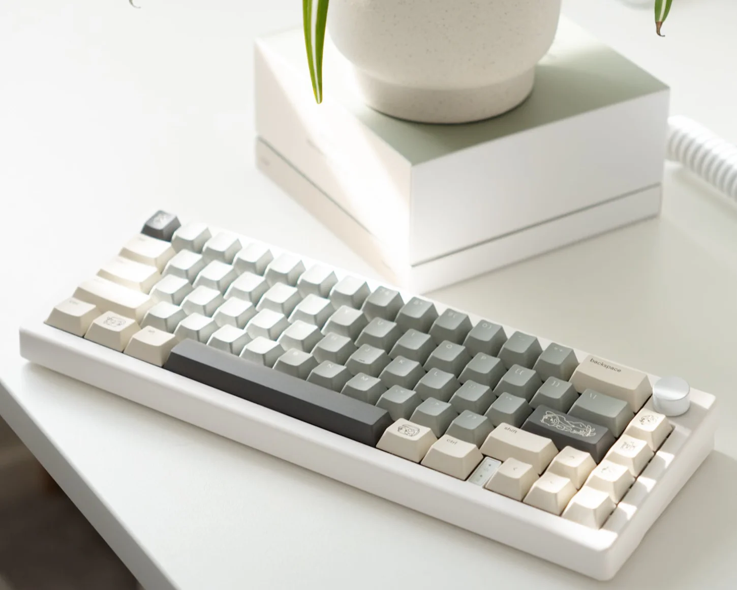 mori keycaps - Image 5