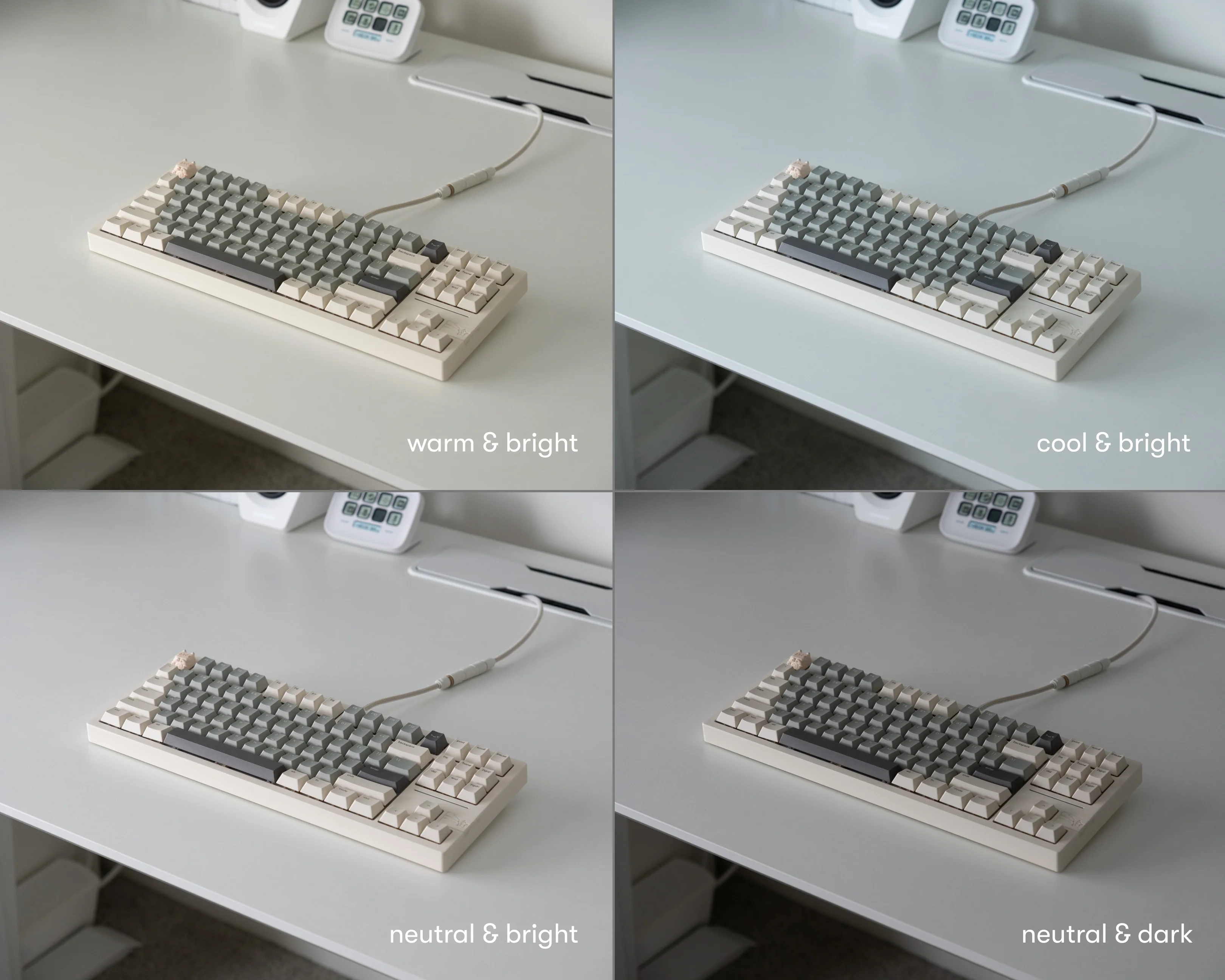 mori keycaps - Image 6