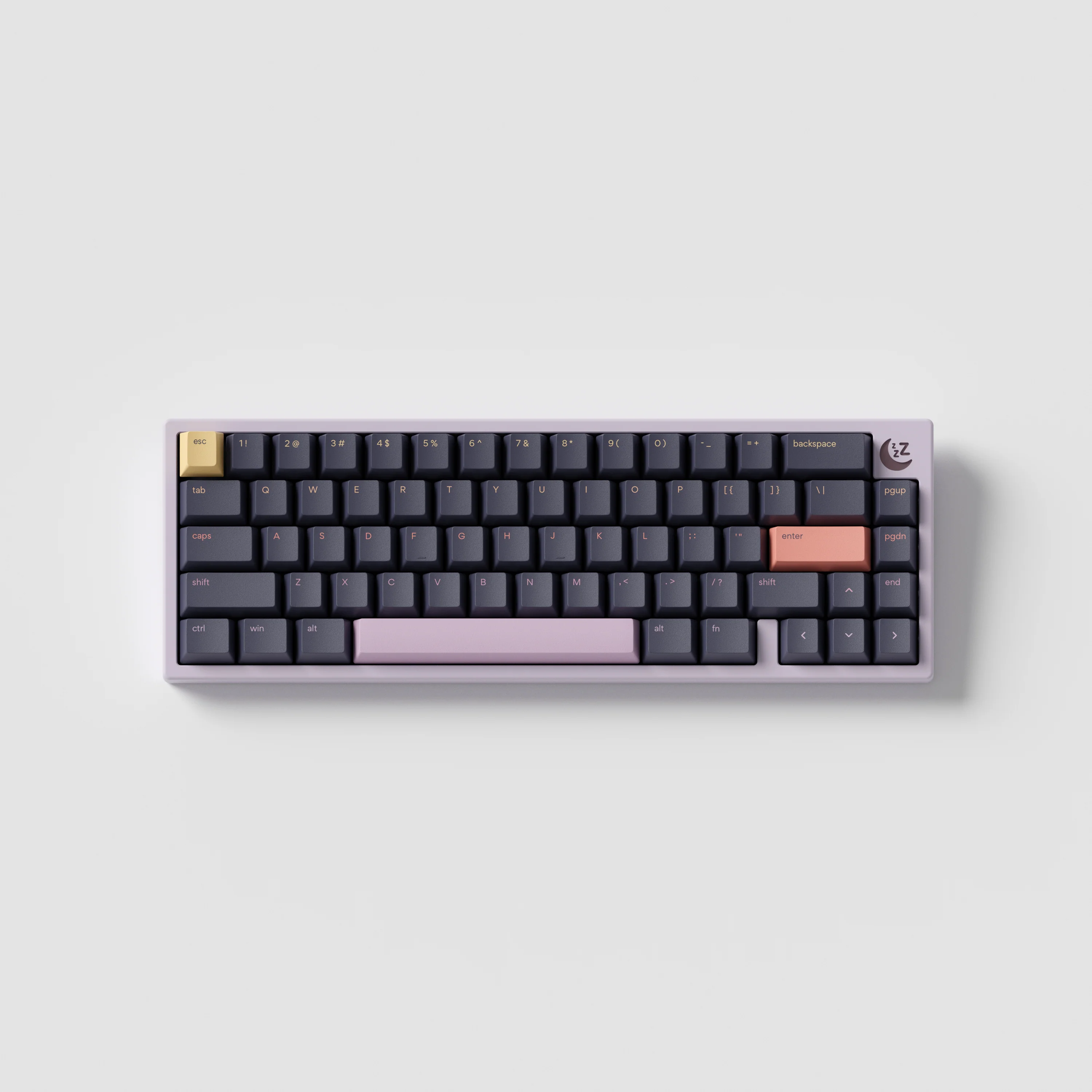 nemui barebones keyboard - Image 10