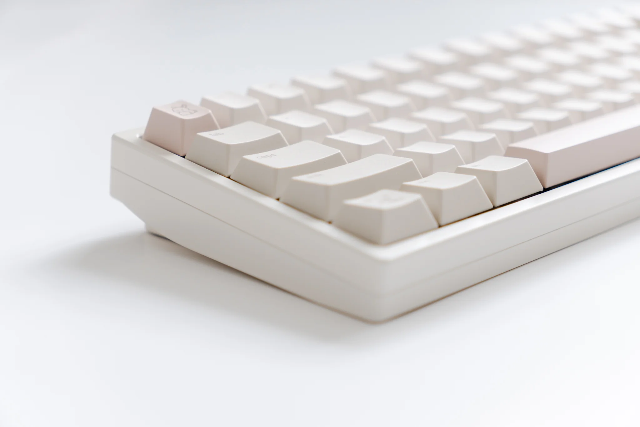 nemui barebones keyboard - Image 11