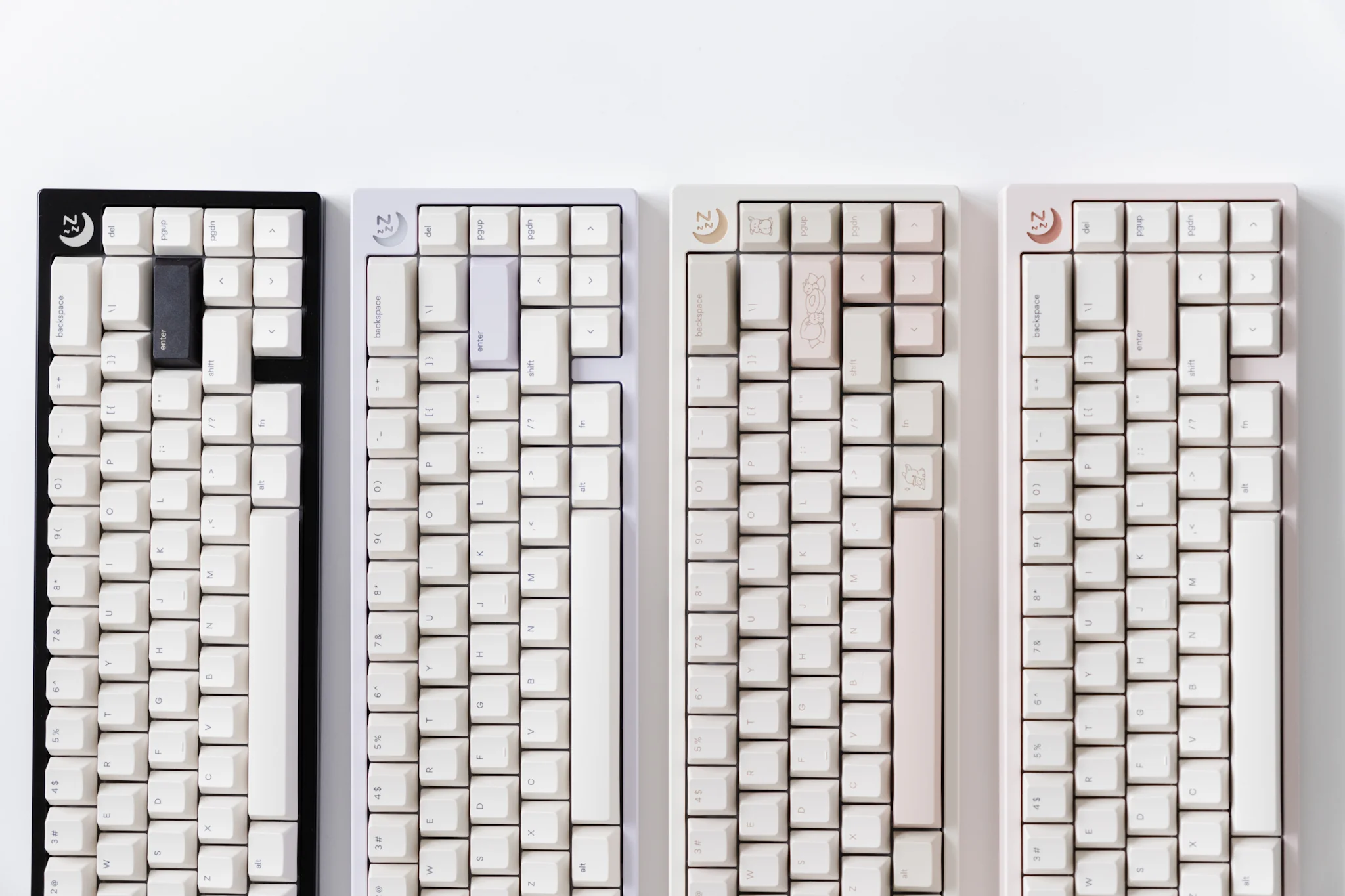 nemui barebones keyboard - Image 14