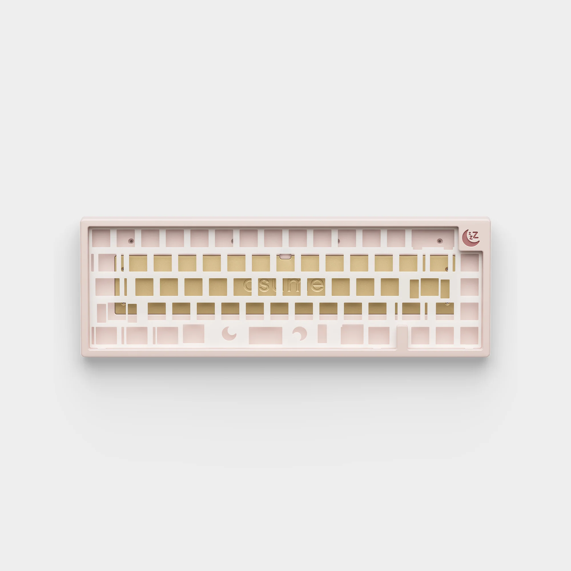 nemui barebones keyboard - Image 3