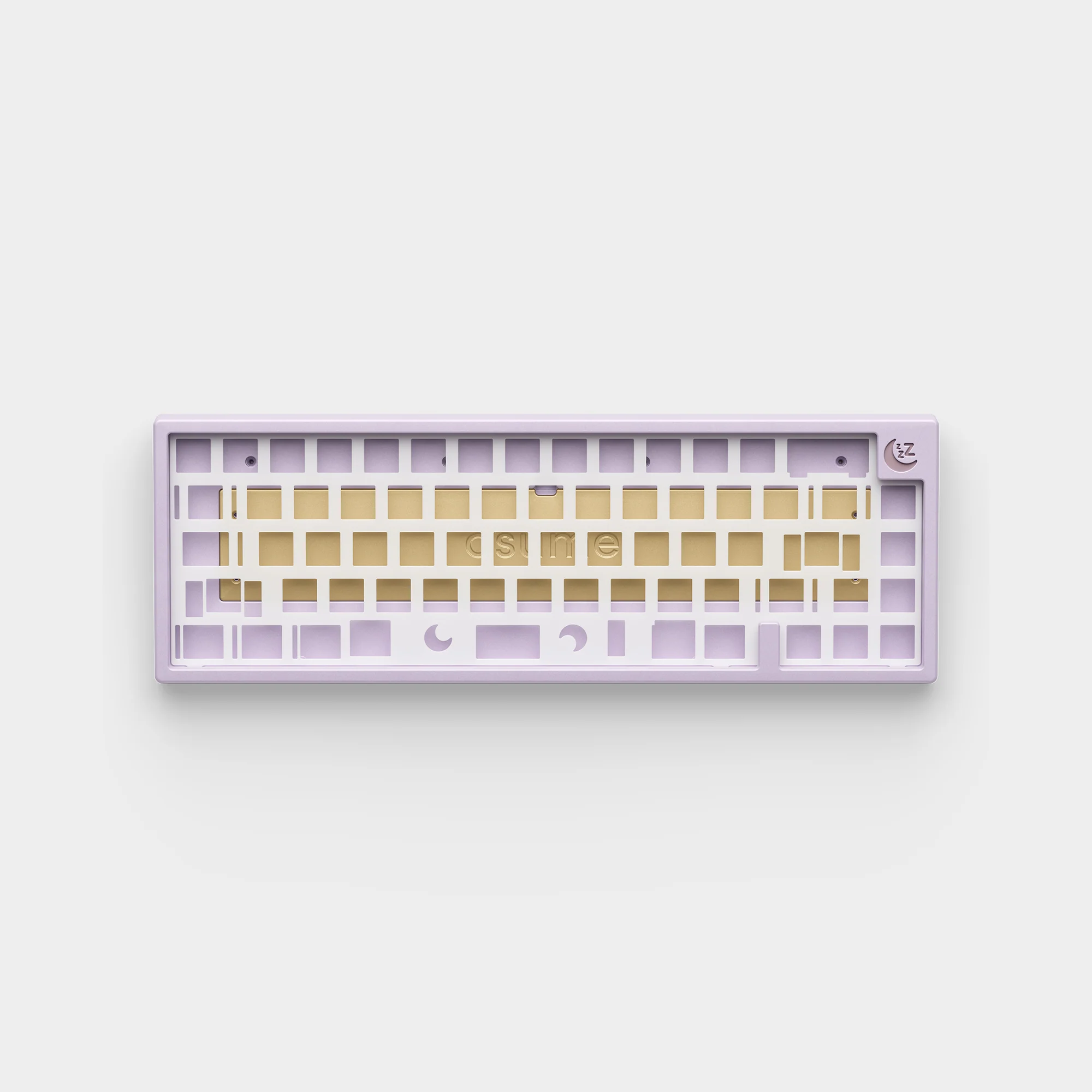 nemui barebones keyboard - Image 4