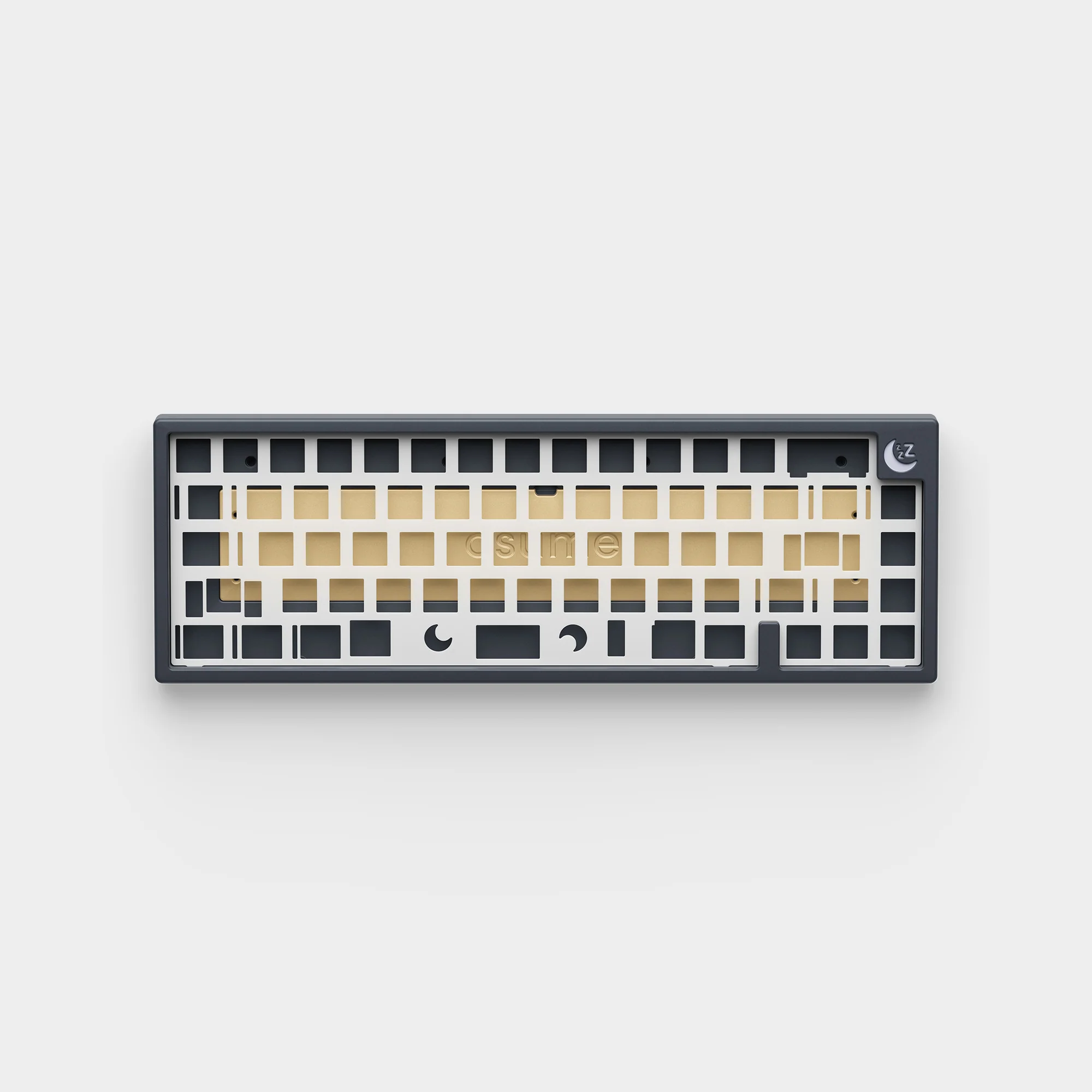 nemui barebones keyboard - Image 5