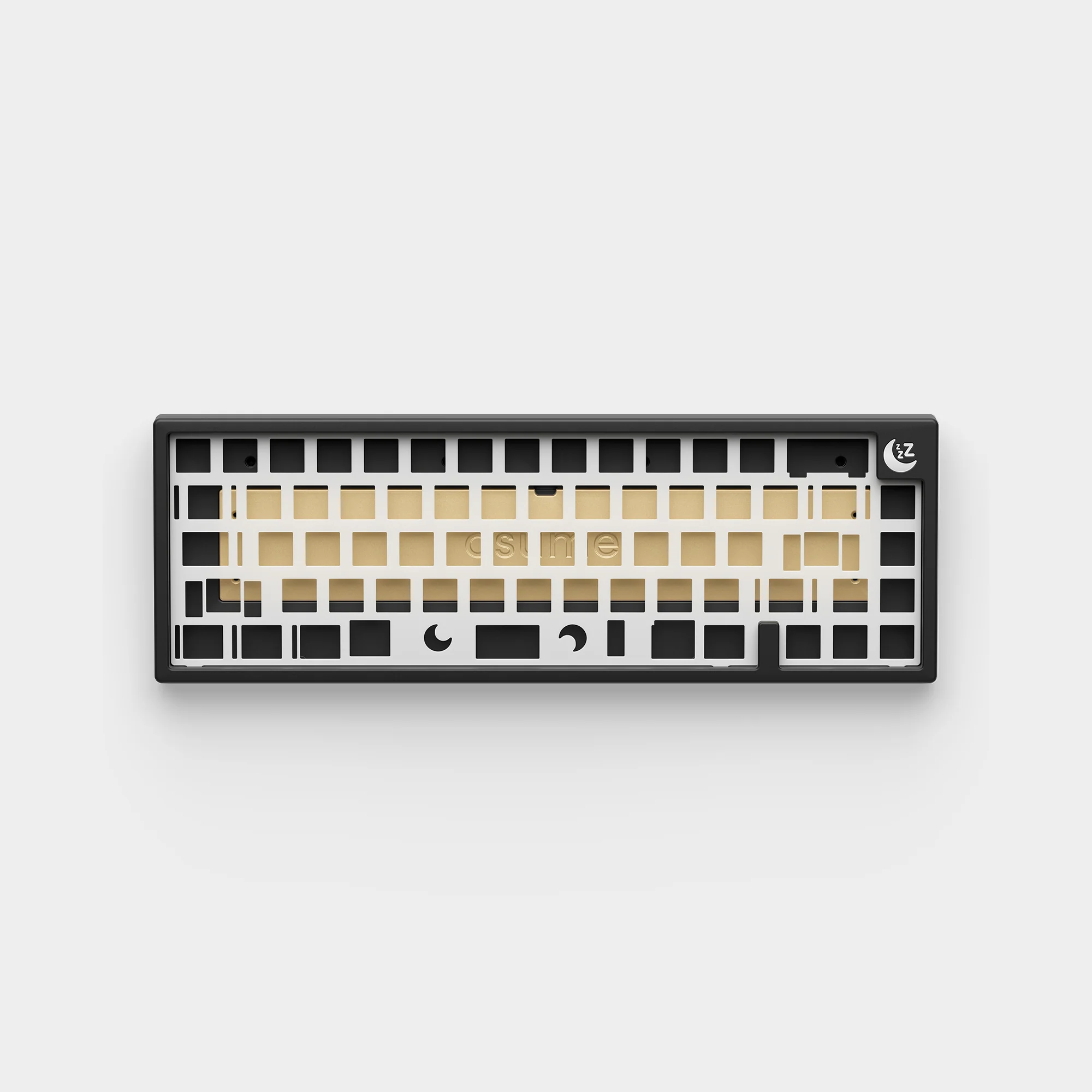 nemui barebones keyboard - Image 6