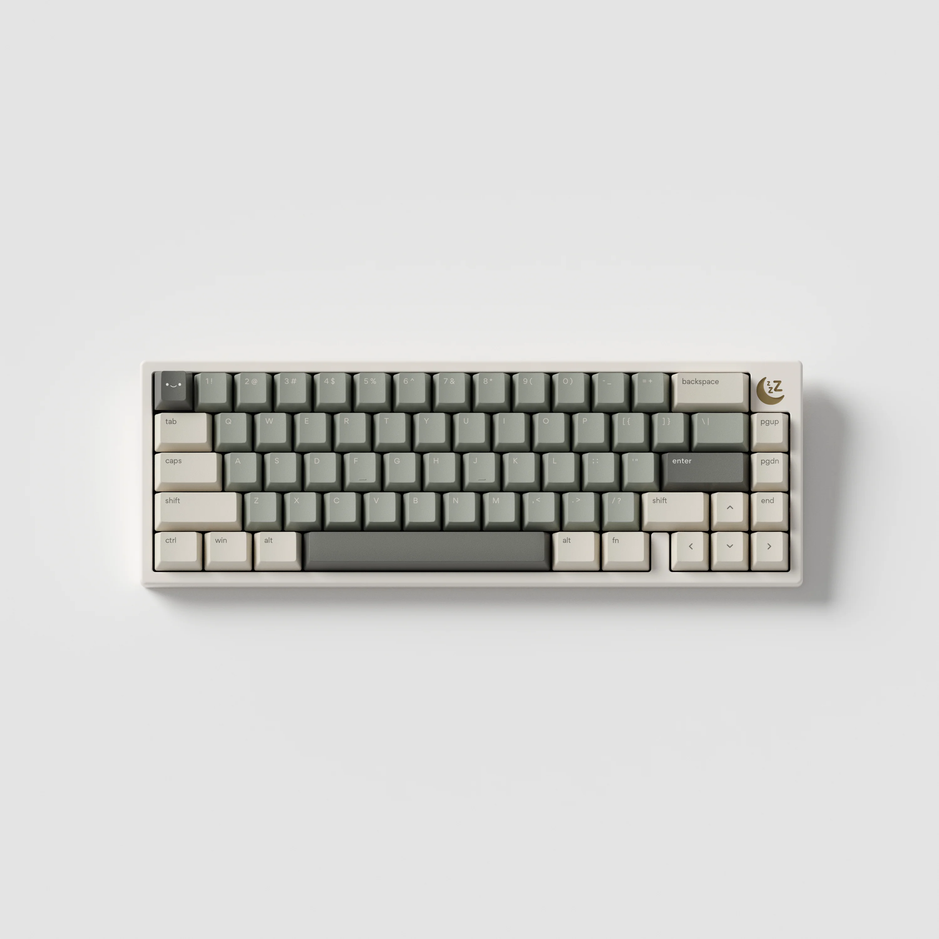 nemui barebones keyboard - Image 8