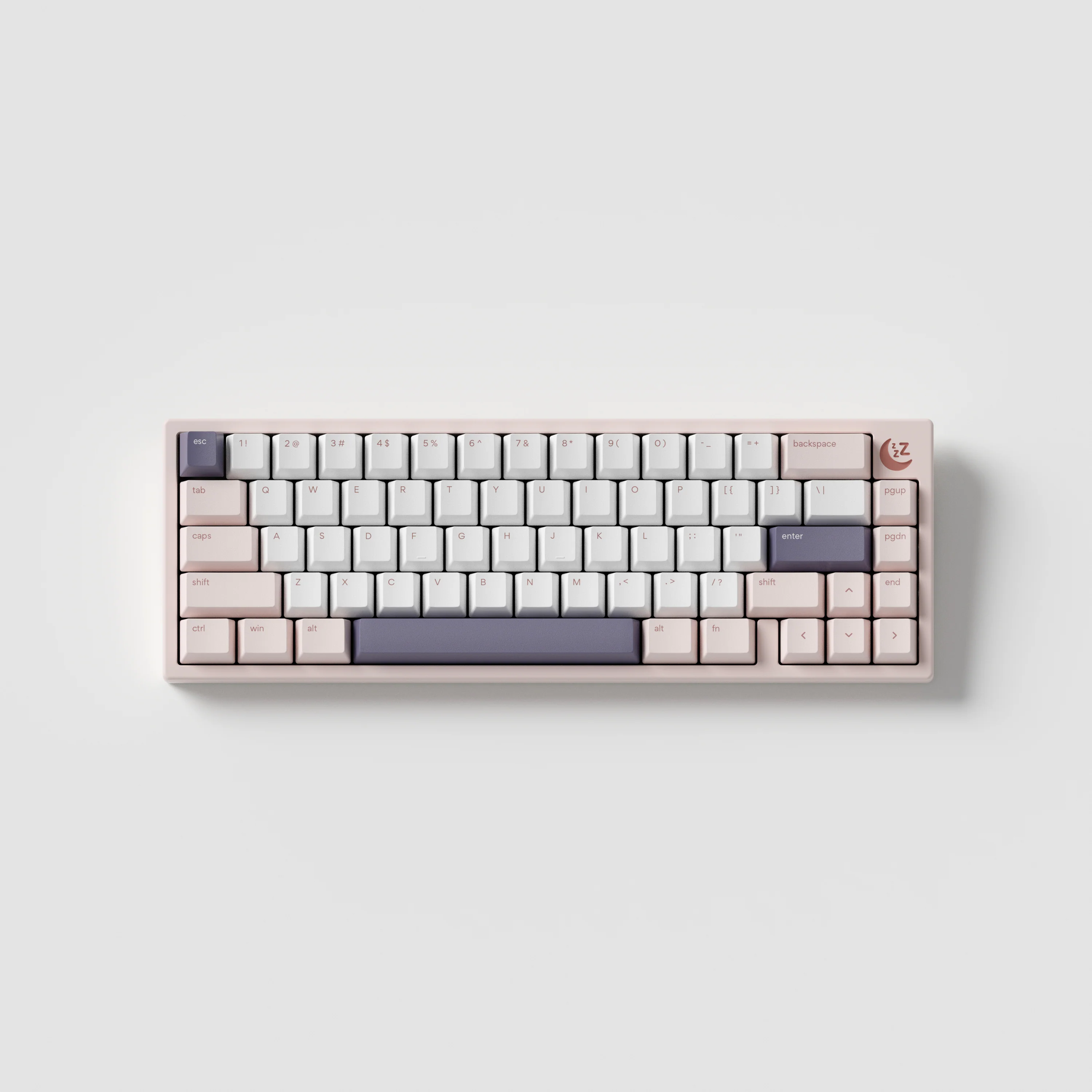 nemui barebones keyboard - Image 9