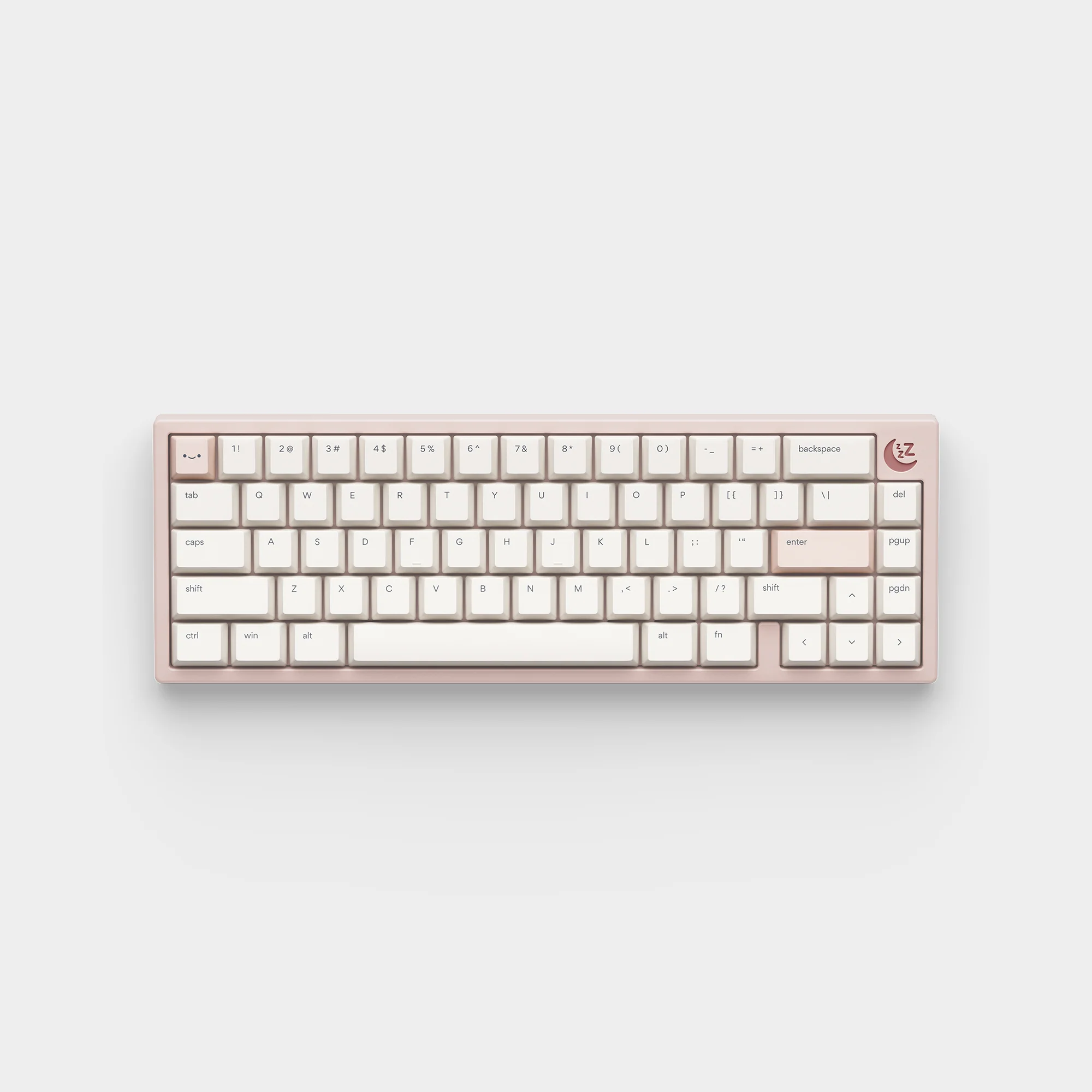 nemui keyboard - Image 3