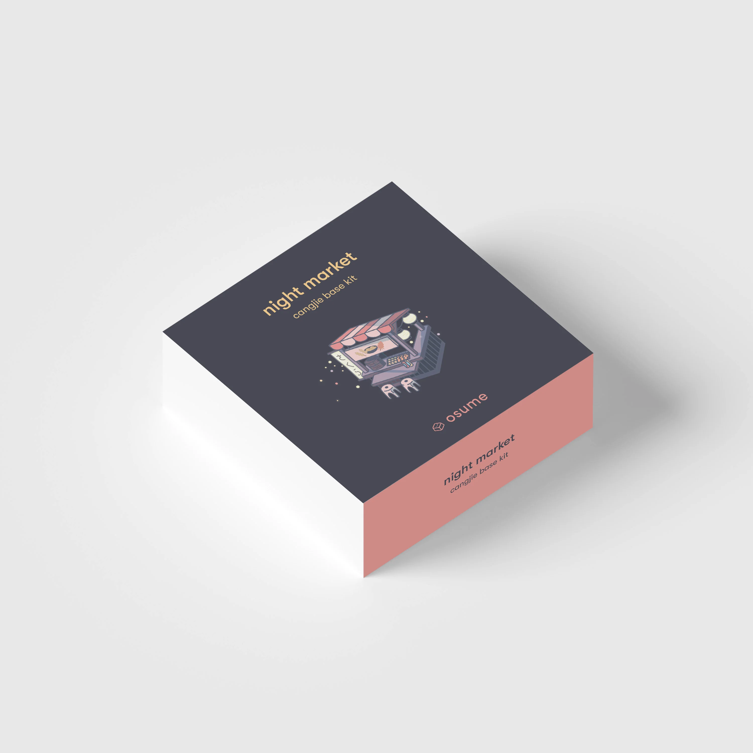 night market keycaps - Image 10