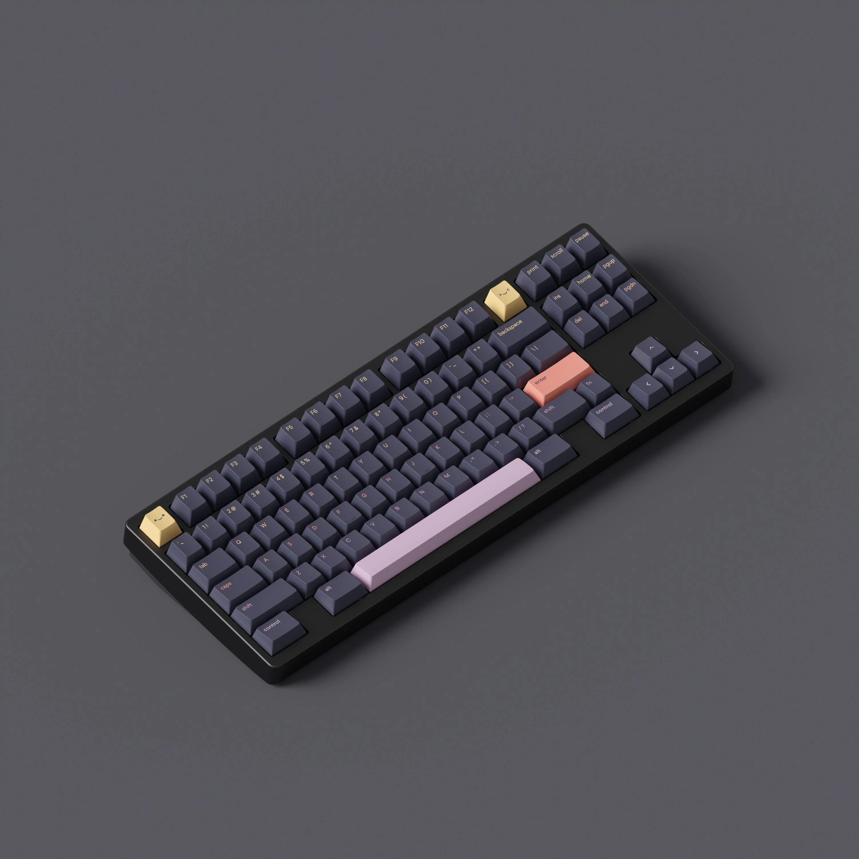 night market keycaps - Image 3