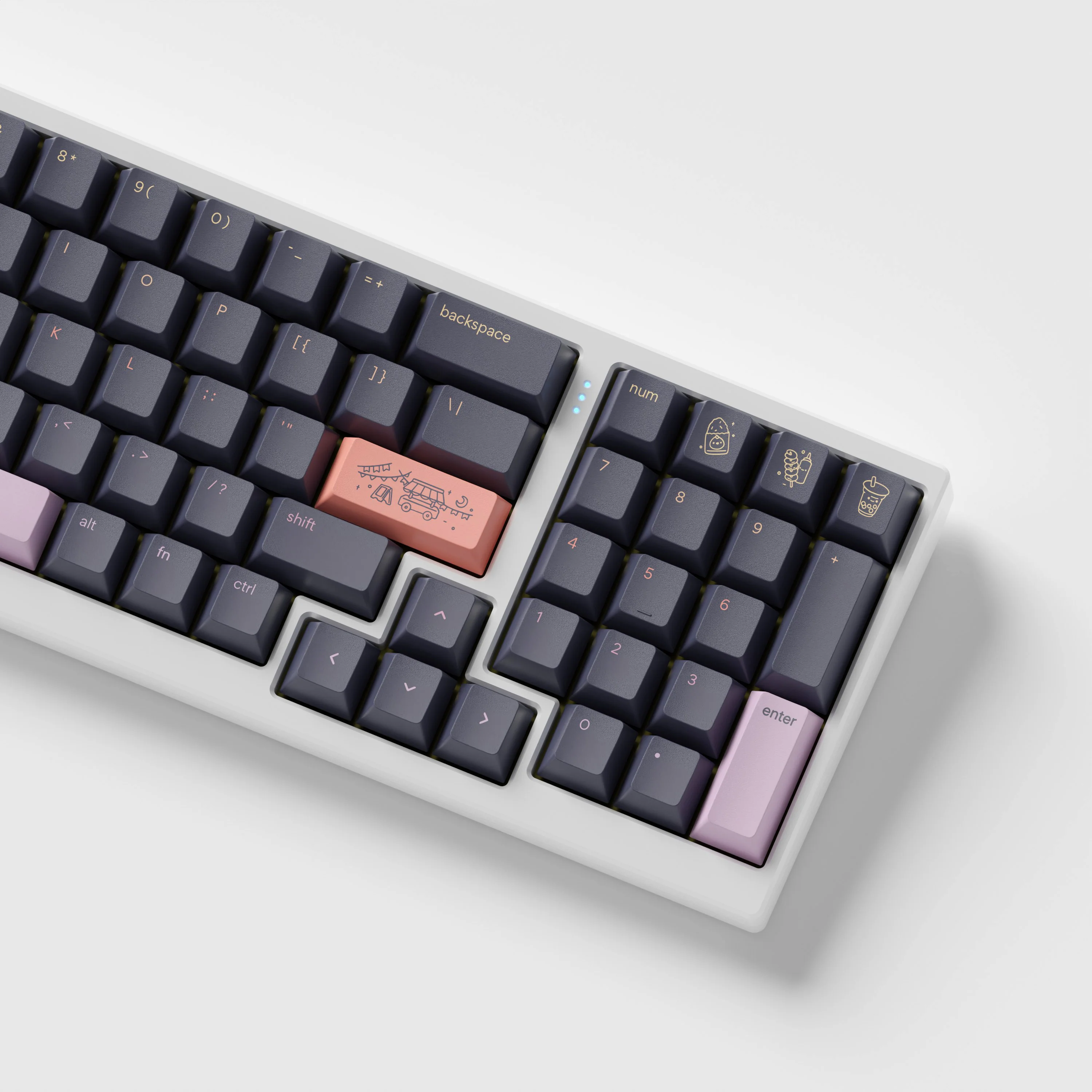 night market keycaps - Image 4