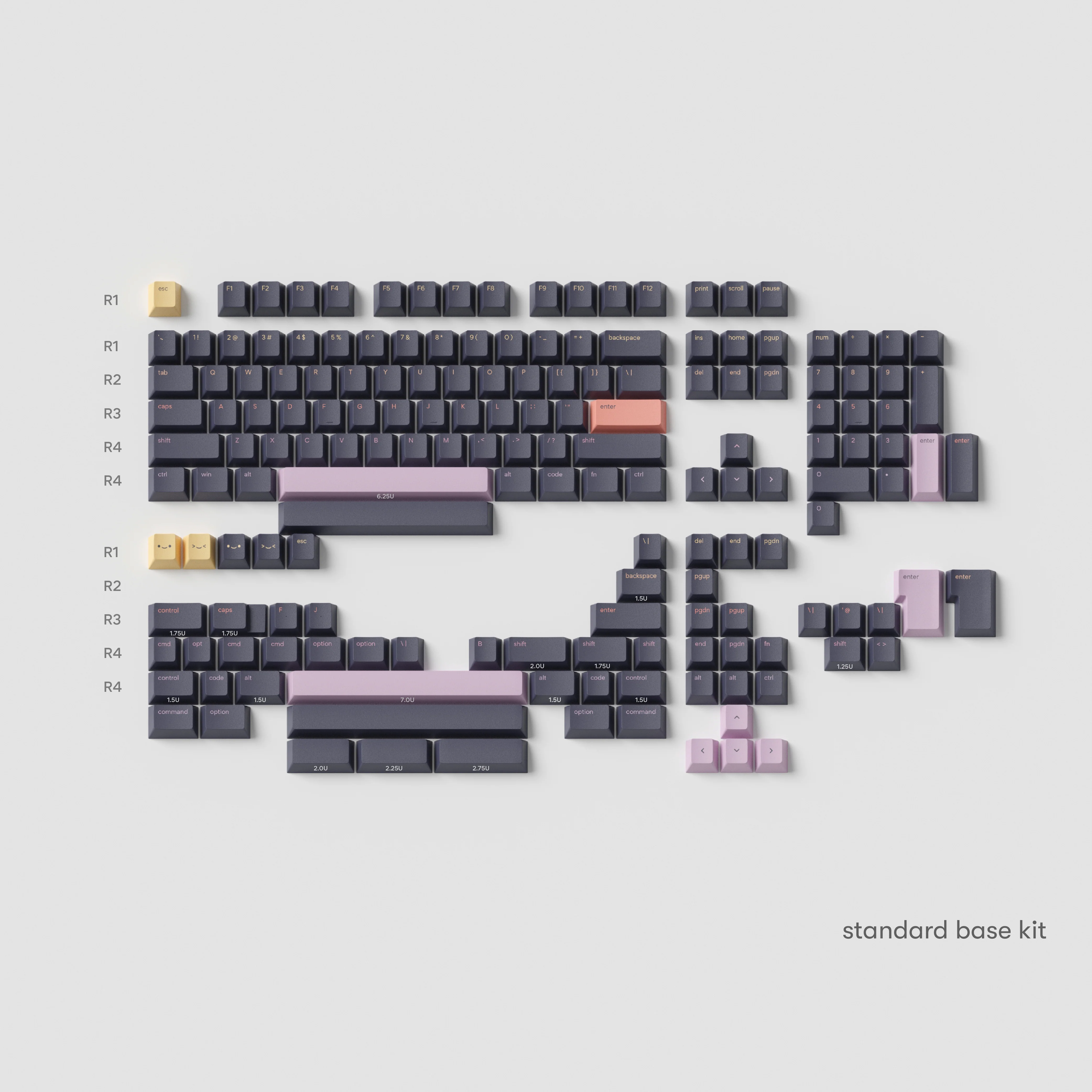 night market keycaps - Image 6