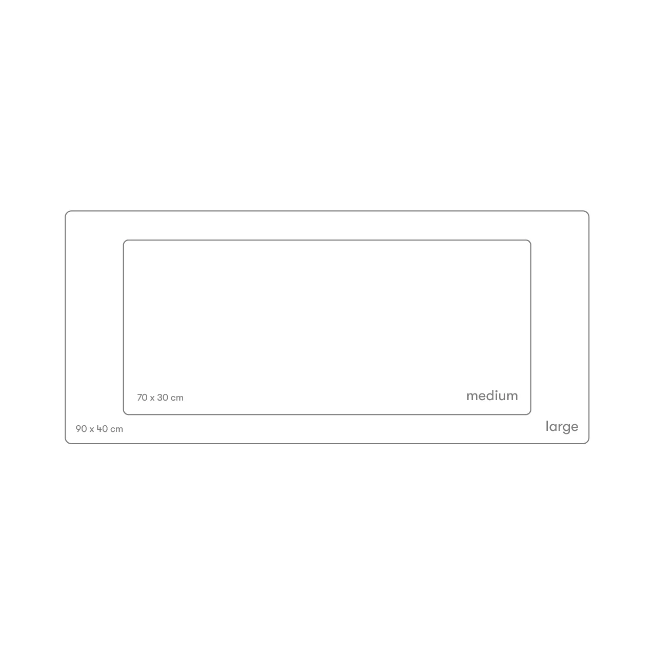dalgona standard deskmat - Image 3