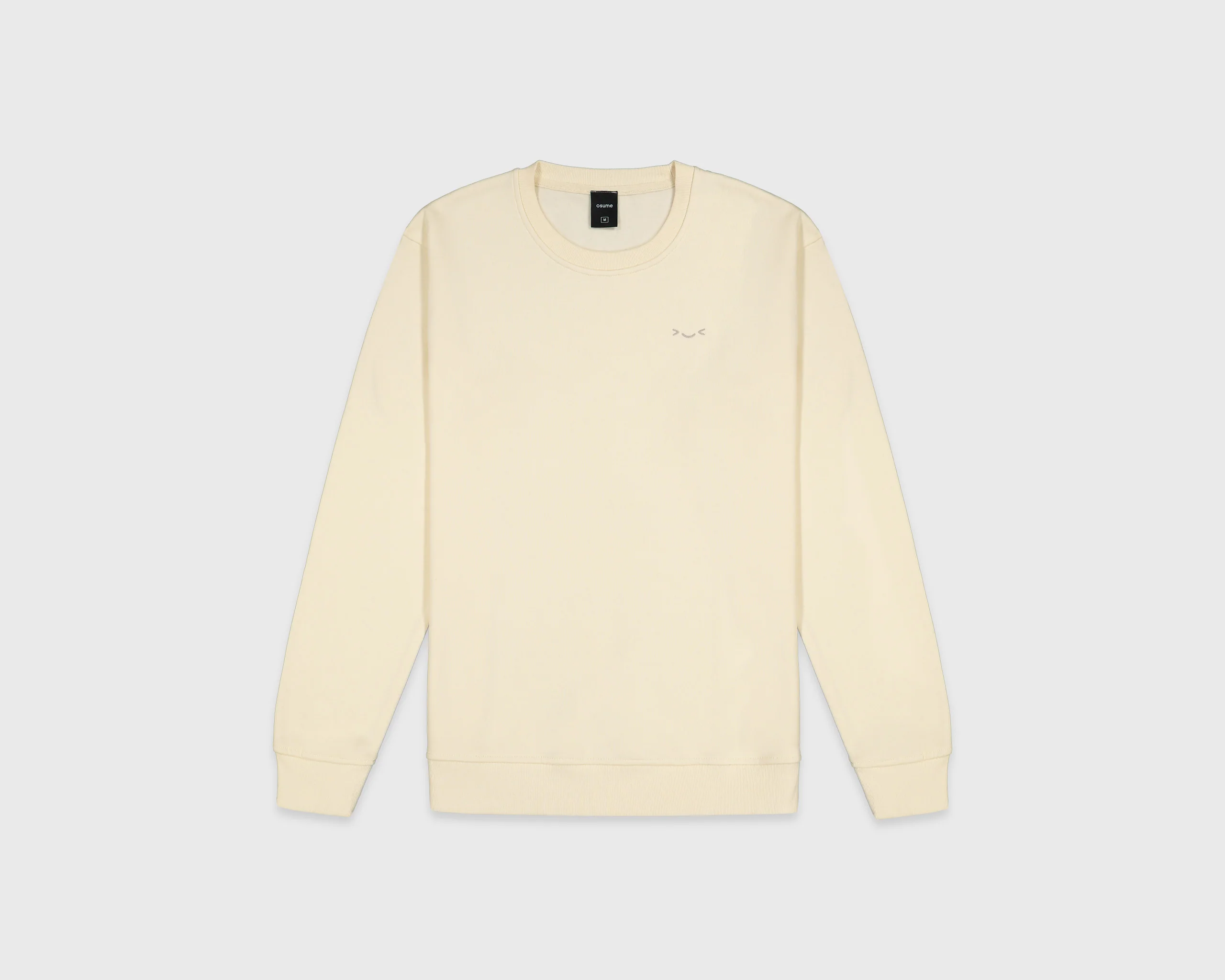 original midweight crewneck - Image 3