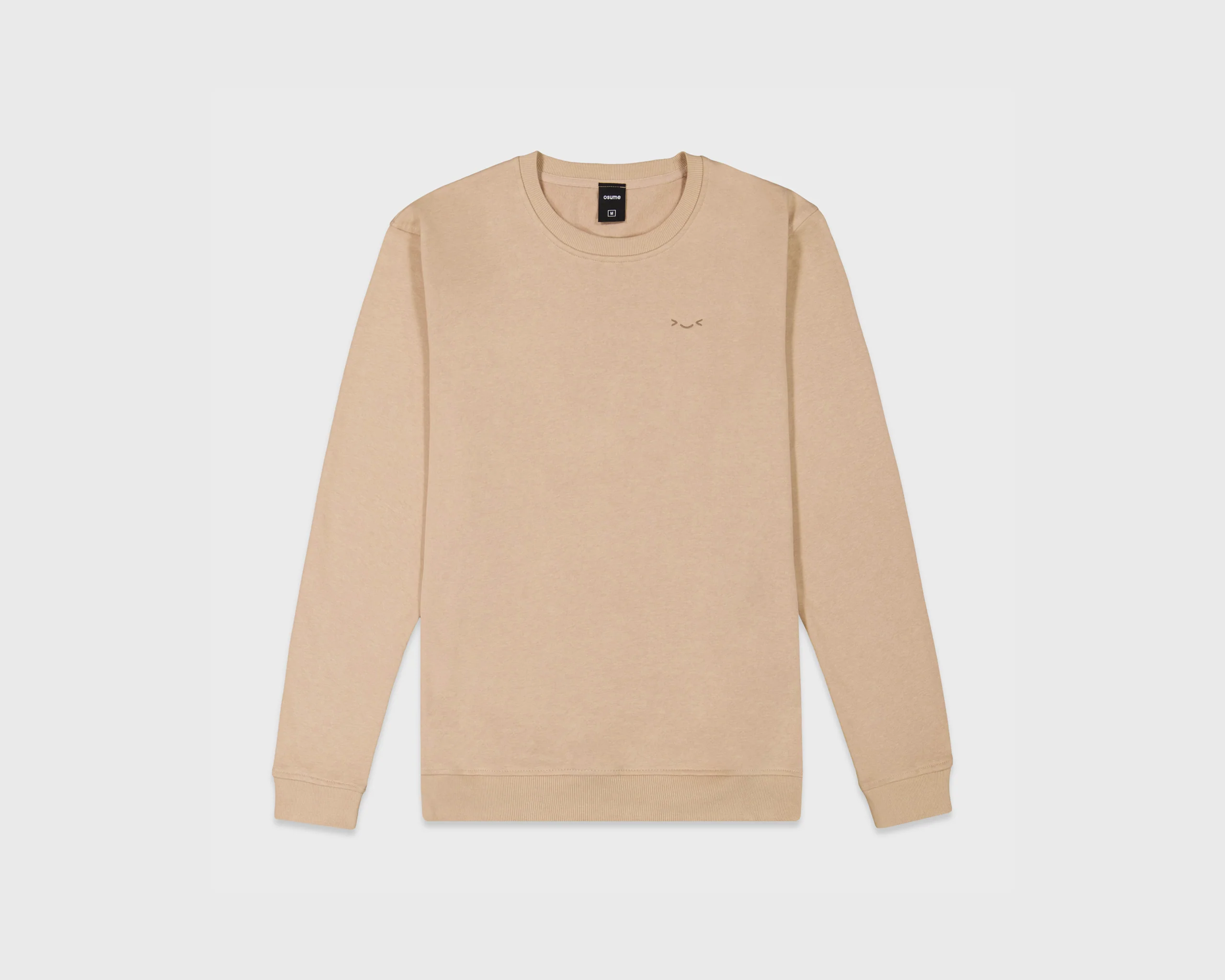original midweight crewneck - Image 4