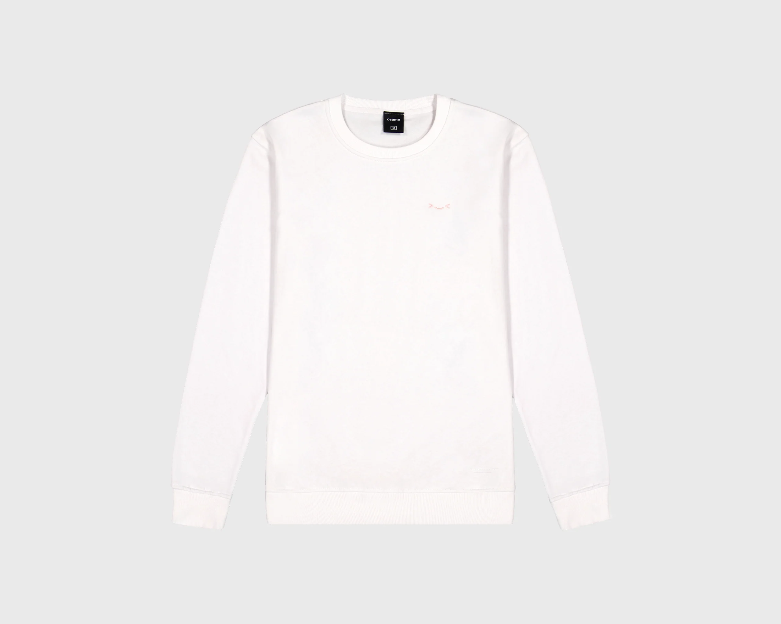original midweight crewneck - Image 5