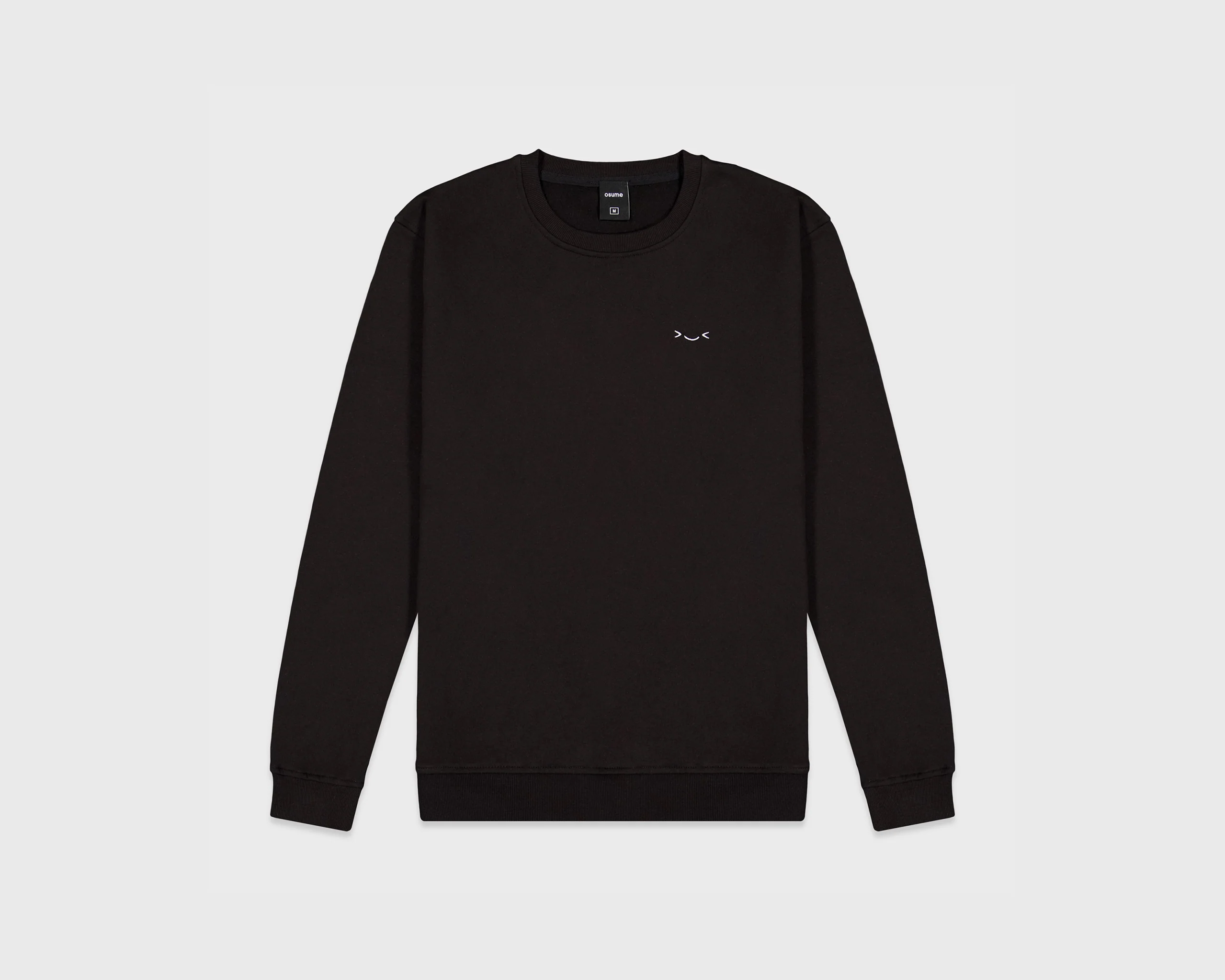original midweight crewneck - Image 6