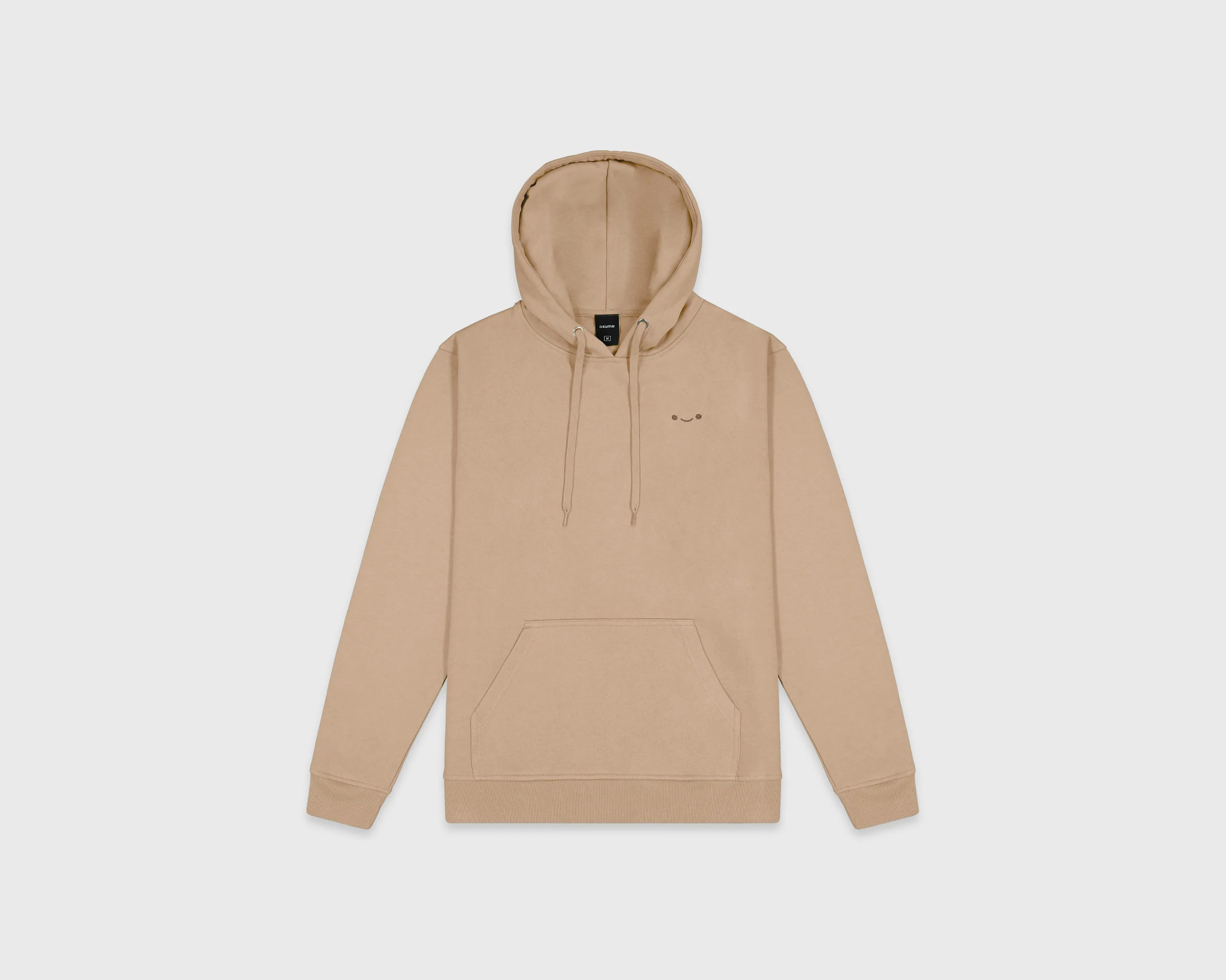 original midweight hoodie - Image 5