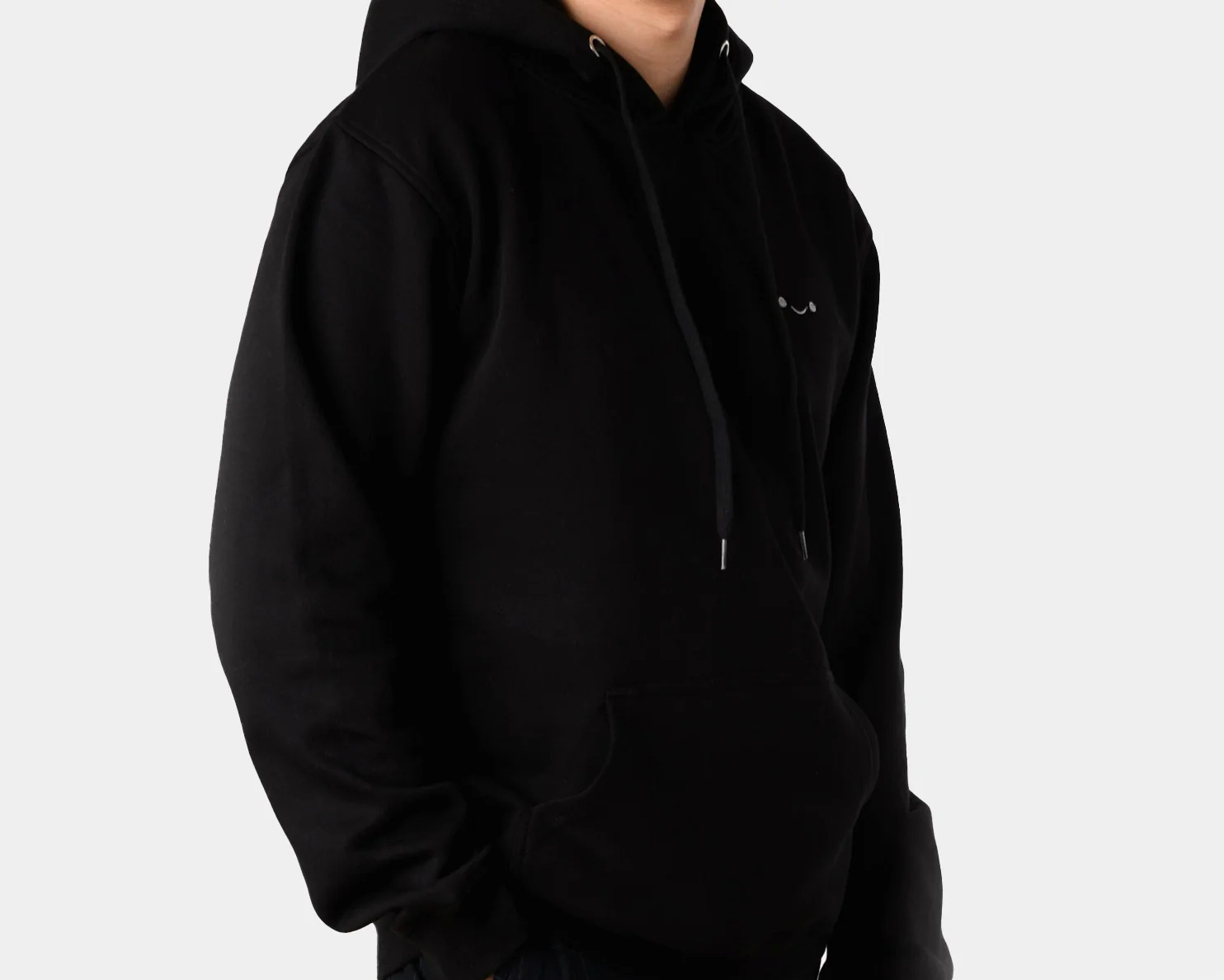 original midweight hoodie - Image 8
