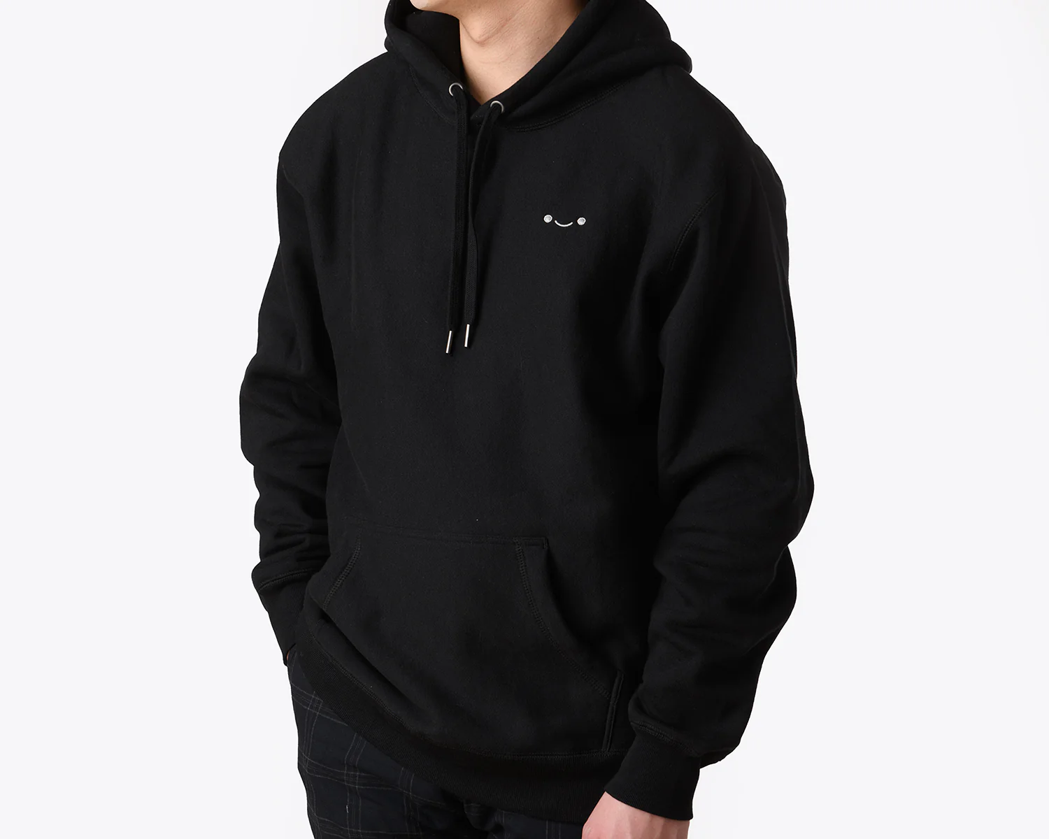 original heavyweight hoodie - Image 7