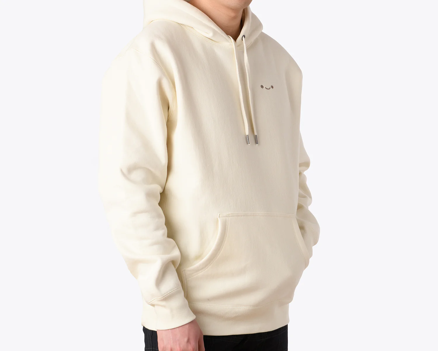 original heavyweight hoodie - Image 8