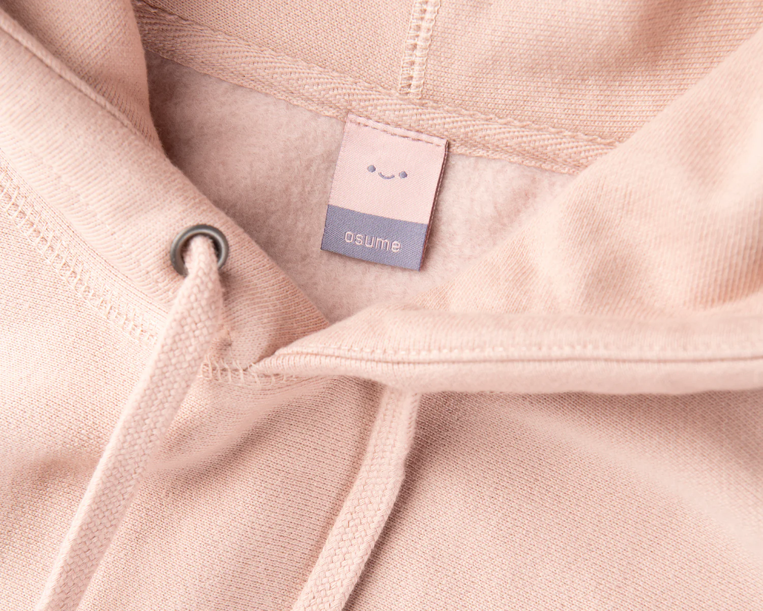 original heavyweight hoodie - Image 9