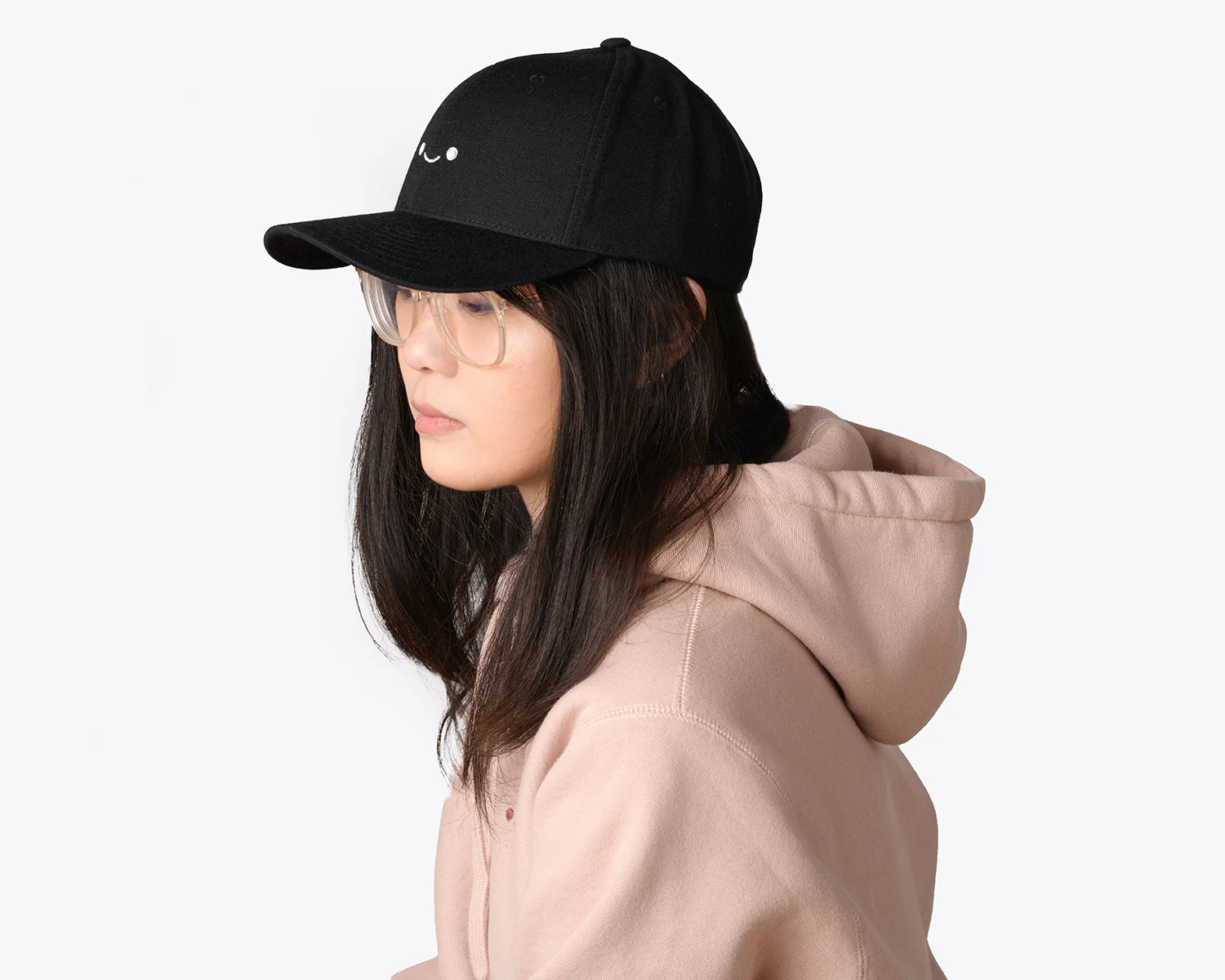 original soft dad cap - Image 10