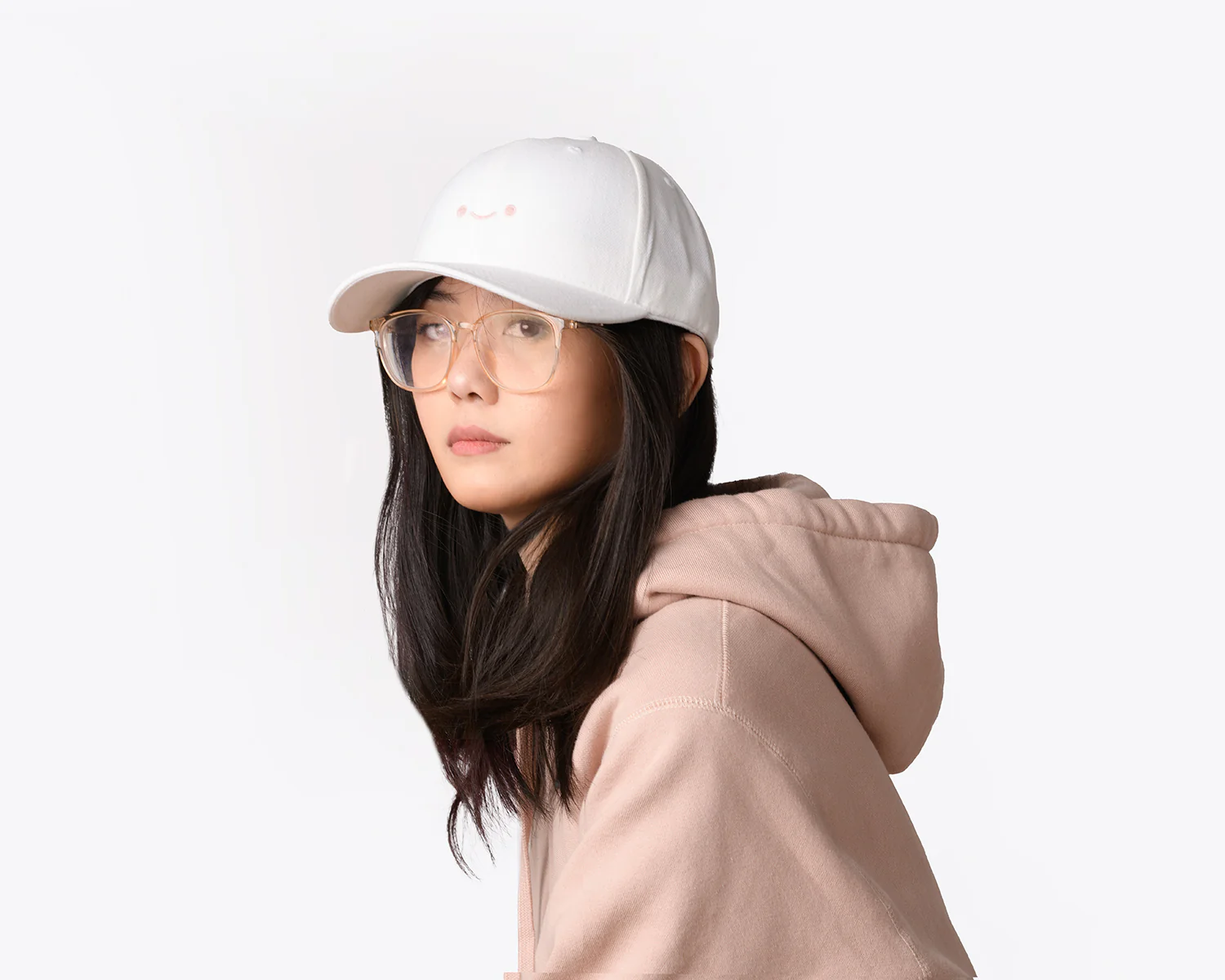 original soft dad cap - Image 11