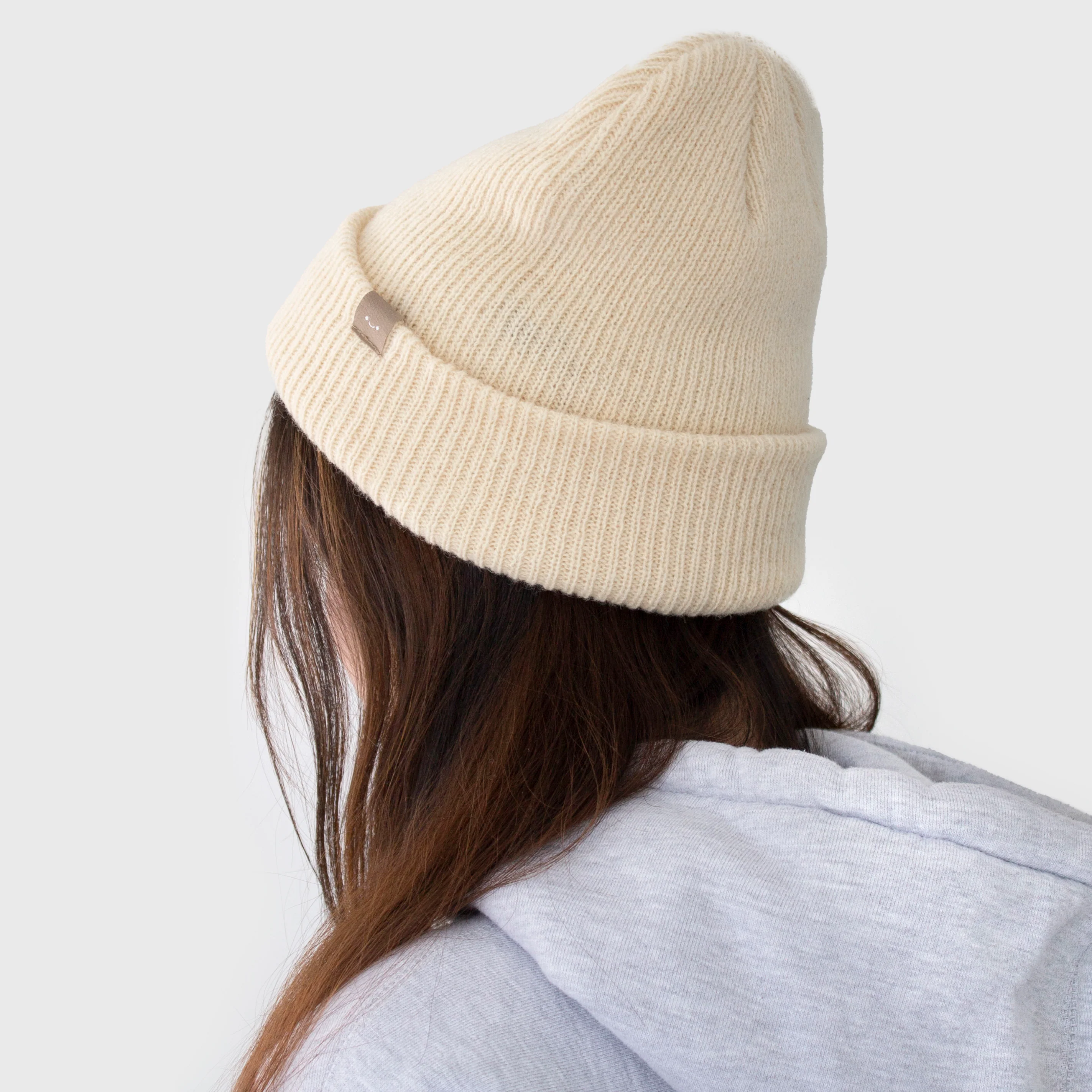 original wool beanie - Image 10