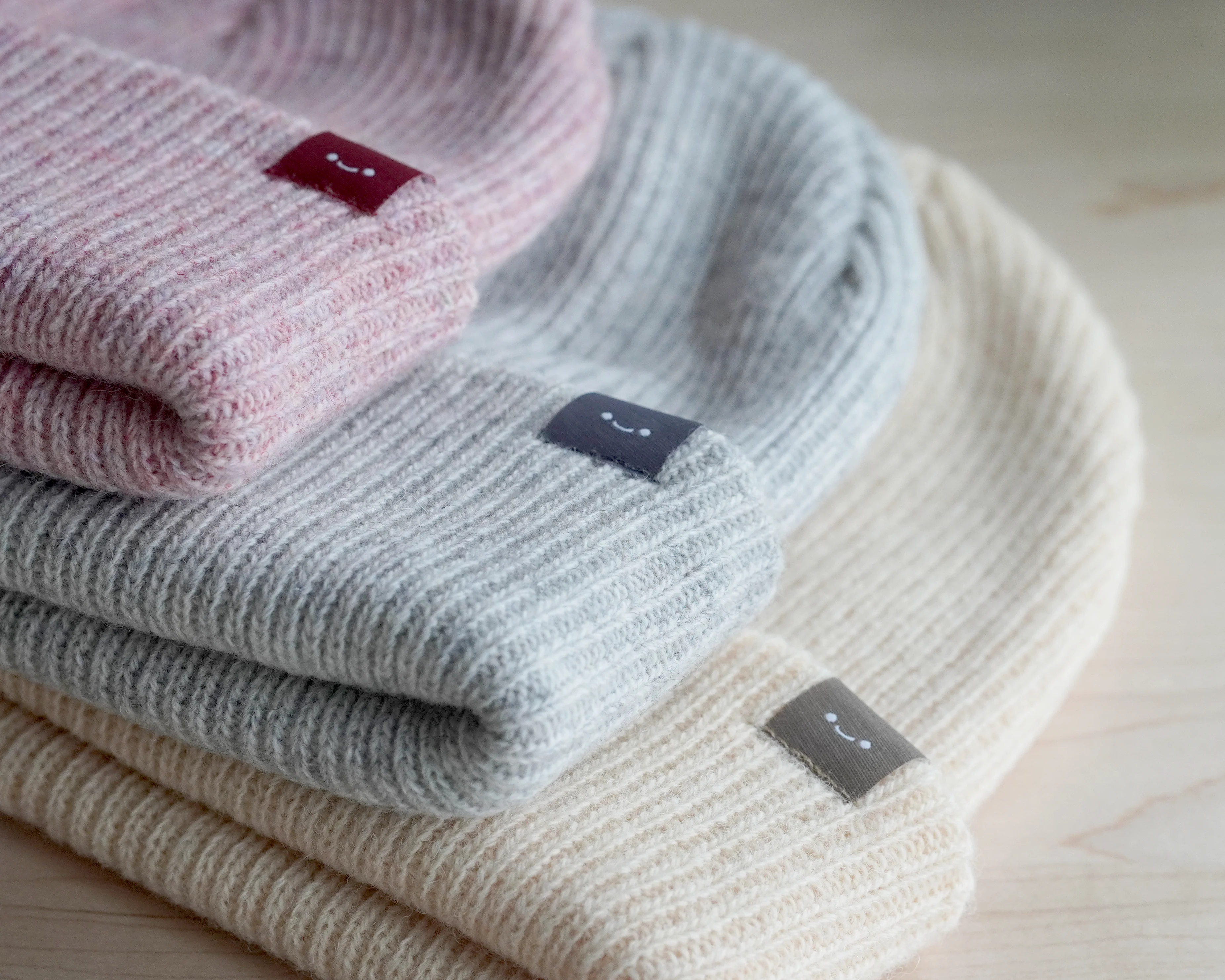 original wool beanie - Image 4